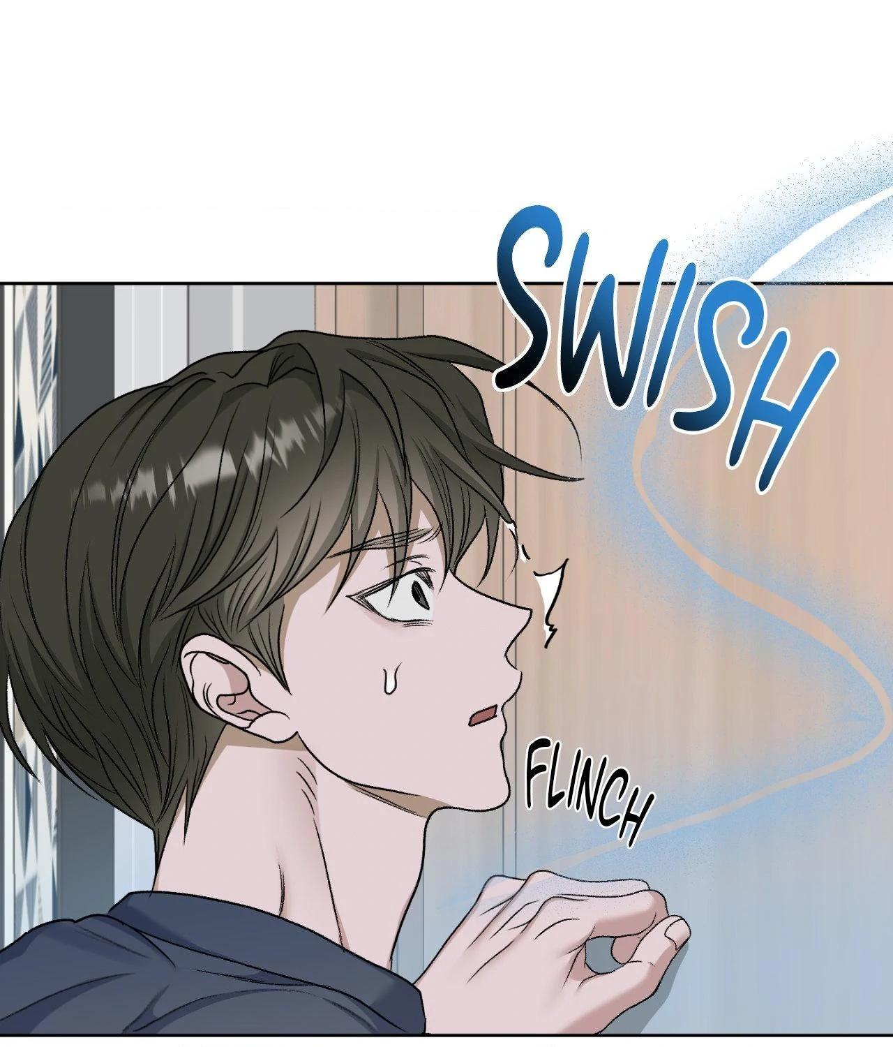 Pond with Flowers - Chapter 54 Page 97