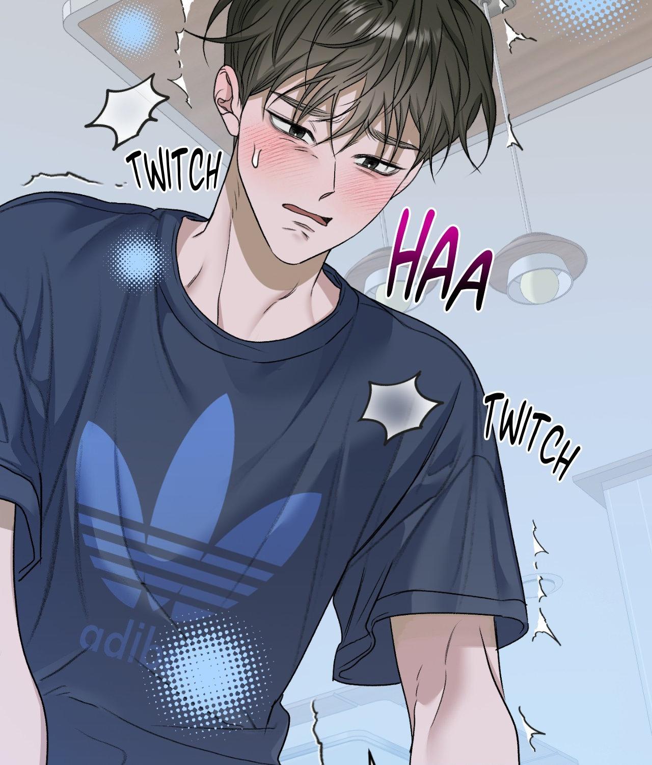 Pond with Flowers - Chapter 55 Page 11