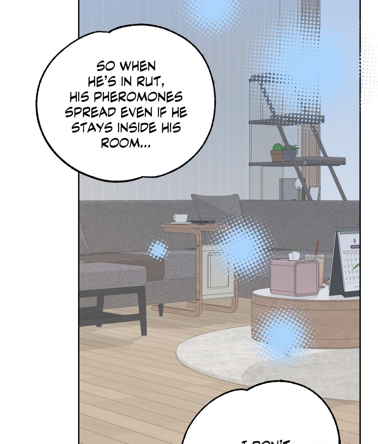 Pond with Flowers - Chapter 55 Page 13