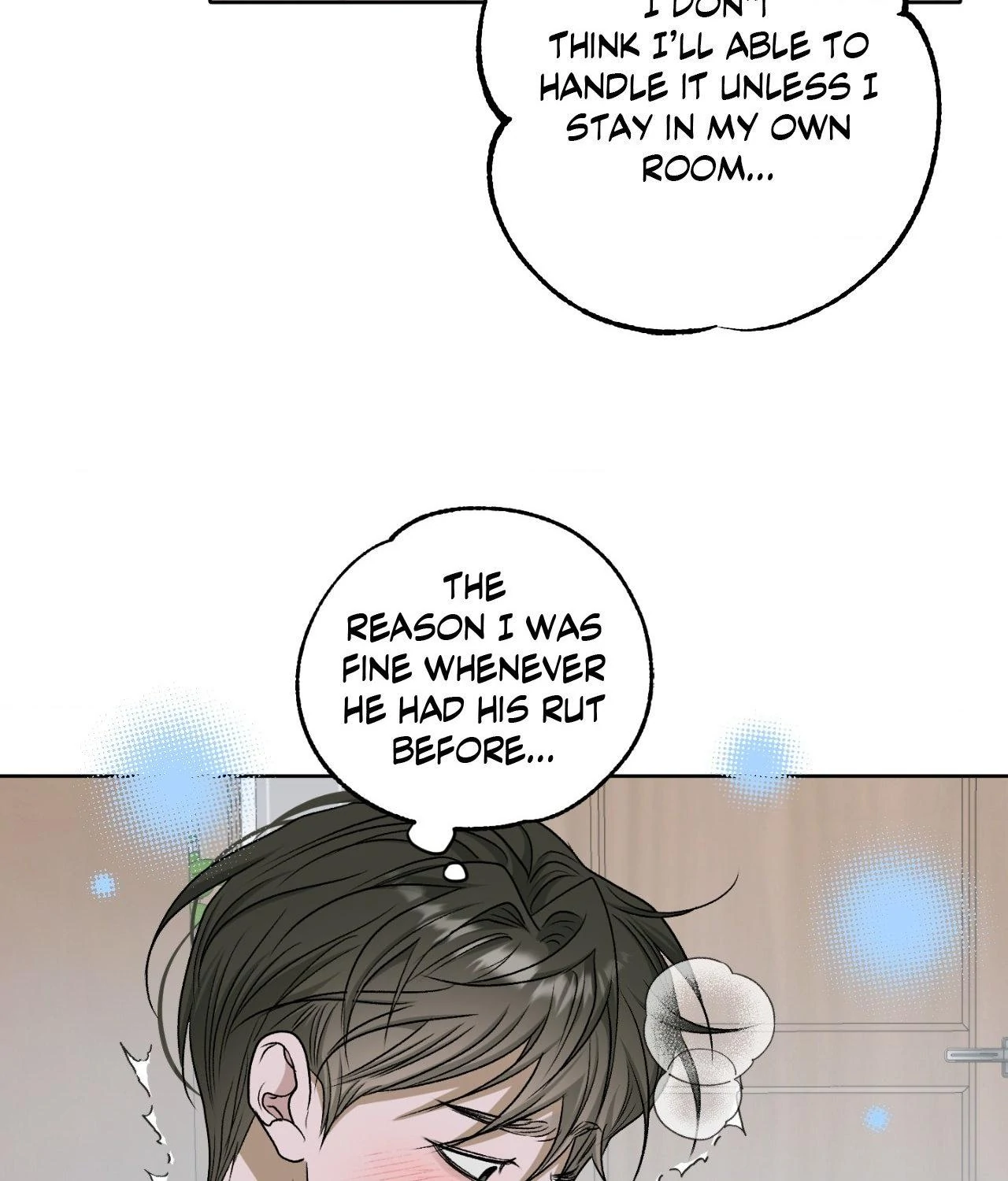 Pond with Flowers - Chapter 55 Page 14
