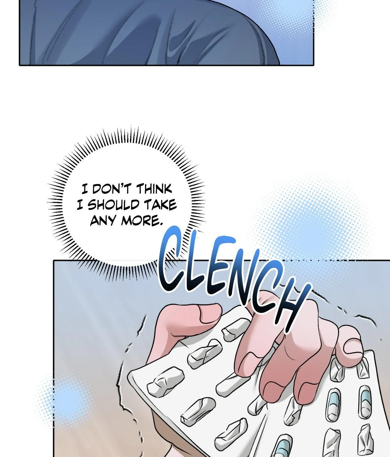Pond with Flowers - Chapter 55 Page 17