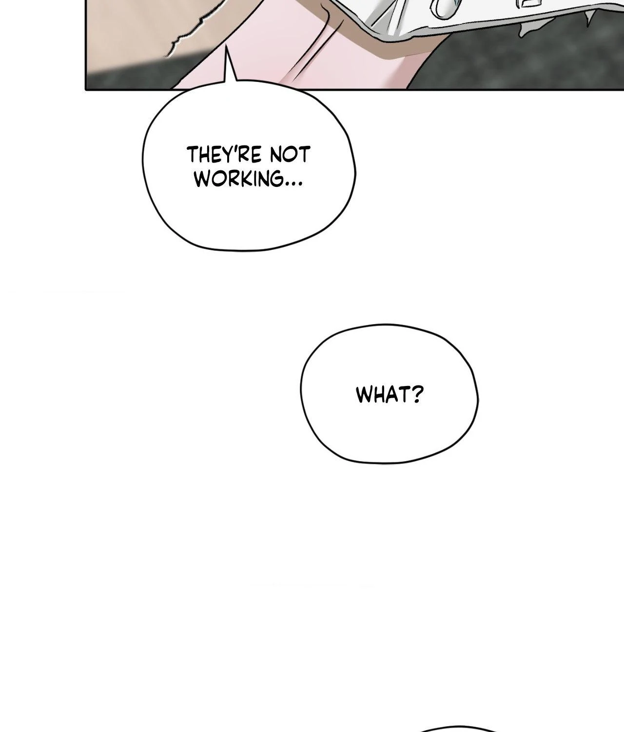 Pond with Flowers - Chapter 55 Page 18