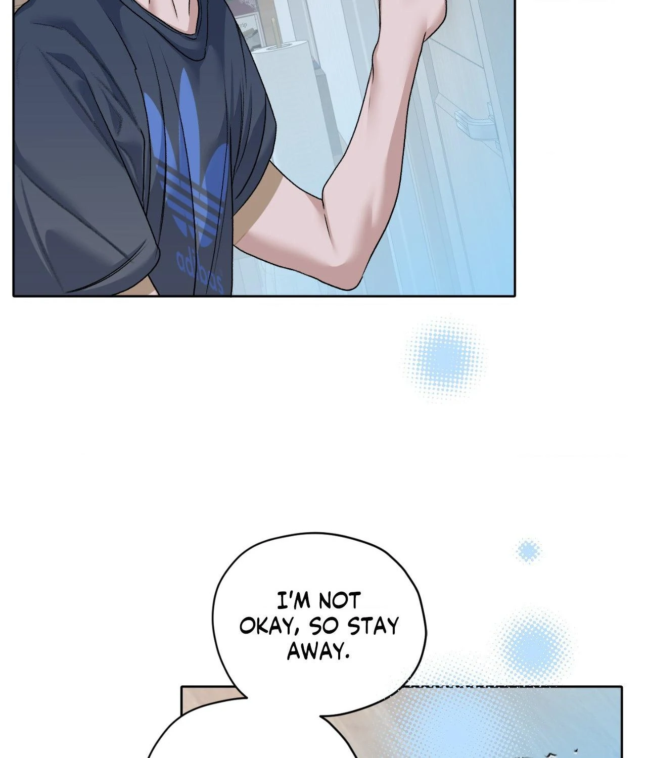 Pond with Flowers - Chapter 55 Page 2