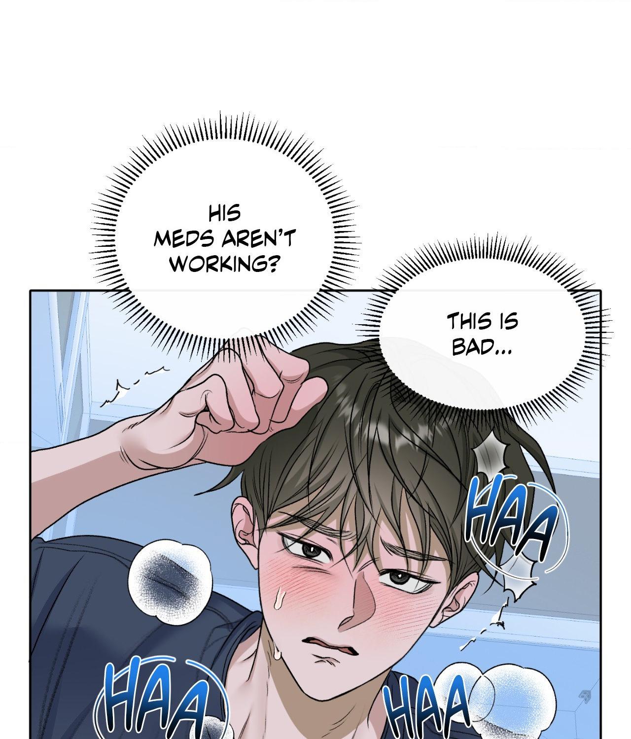 Pond with Flowers - Chapter 55 Page 23