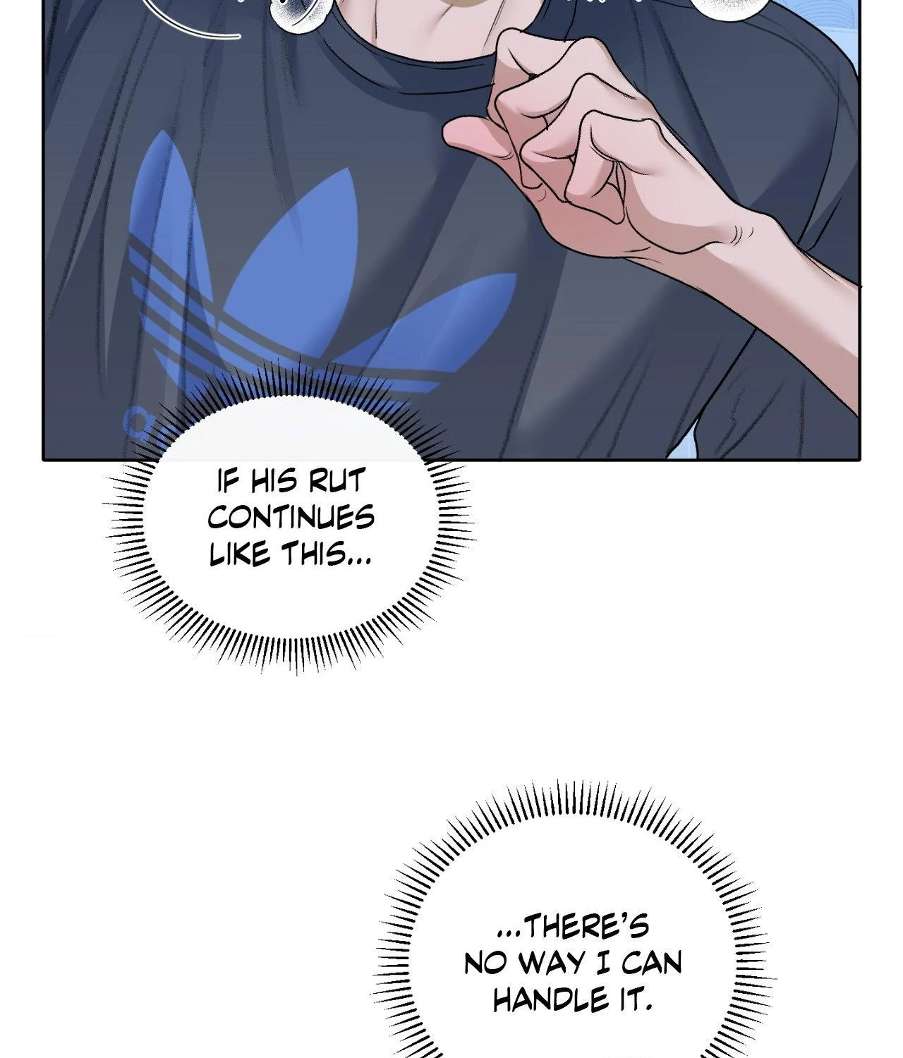 Pond with Flowers - Chapter 55 Page 24