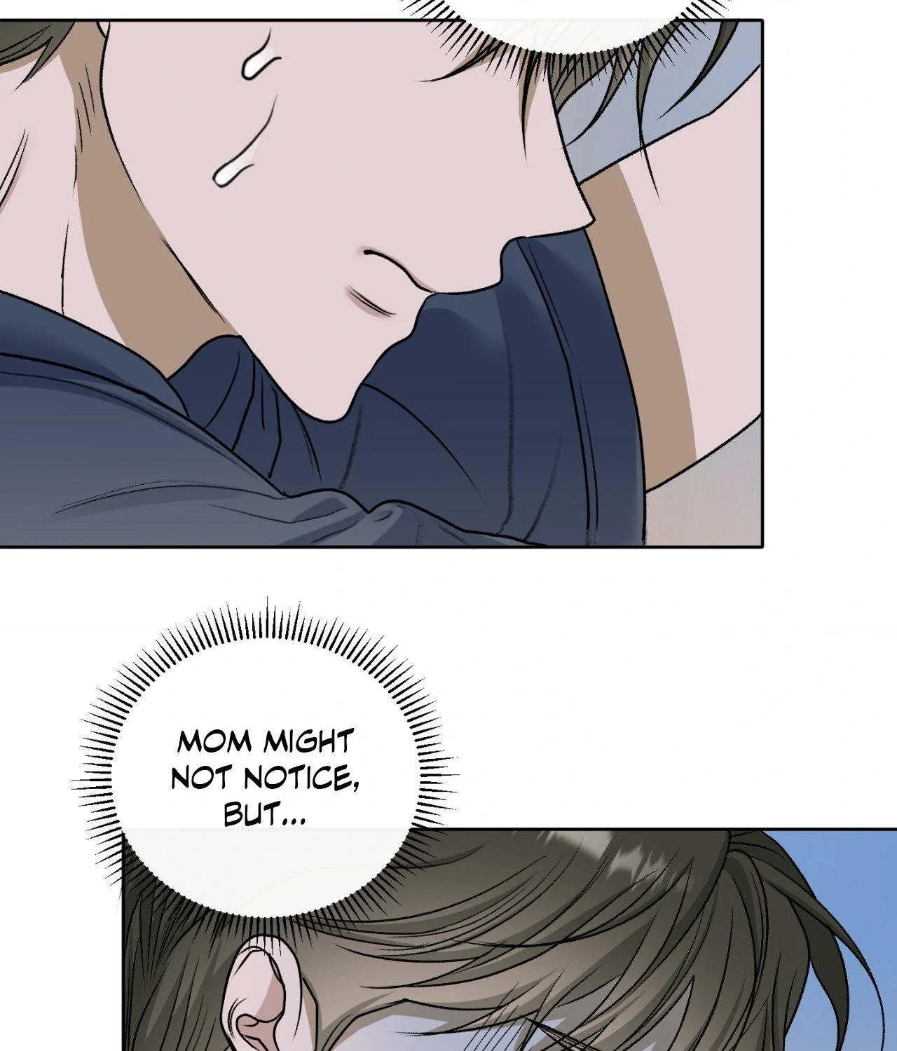 Pond with Flowers - Chapter 55 Page 25