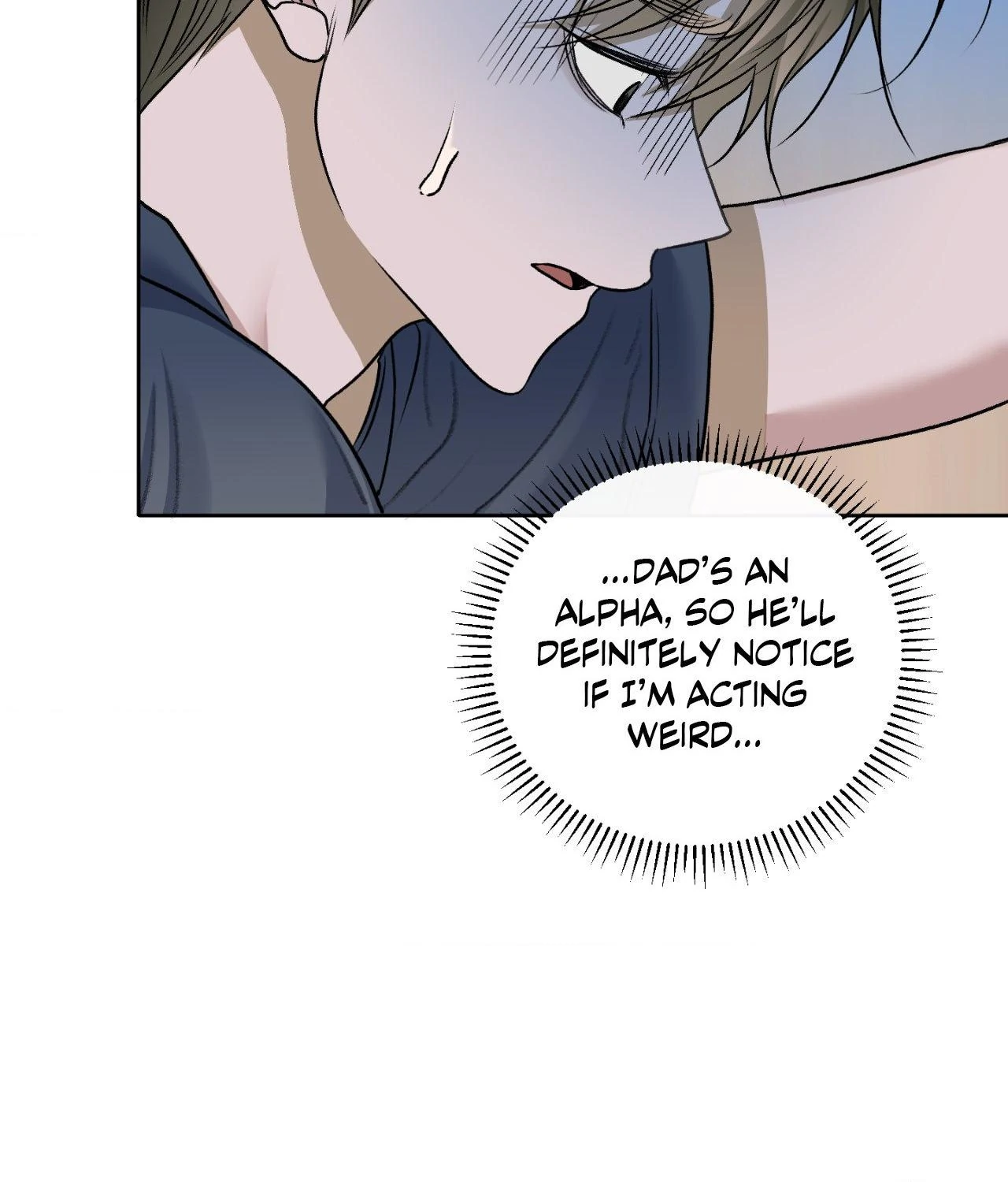 Pond with Flowers - Chapter 55 Page 26