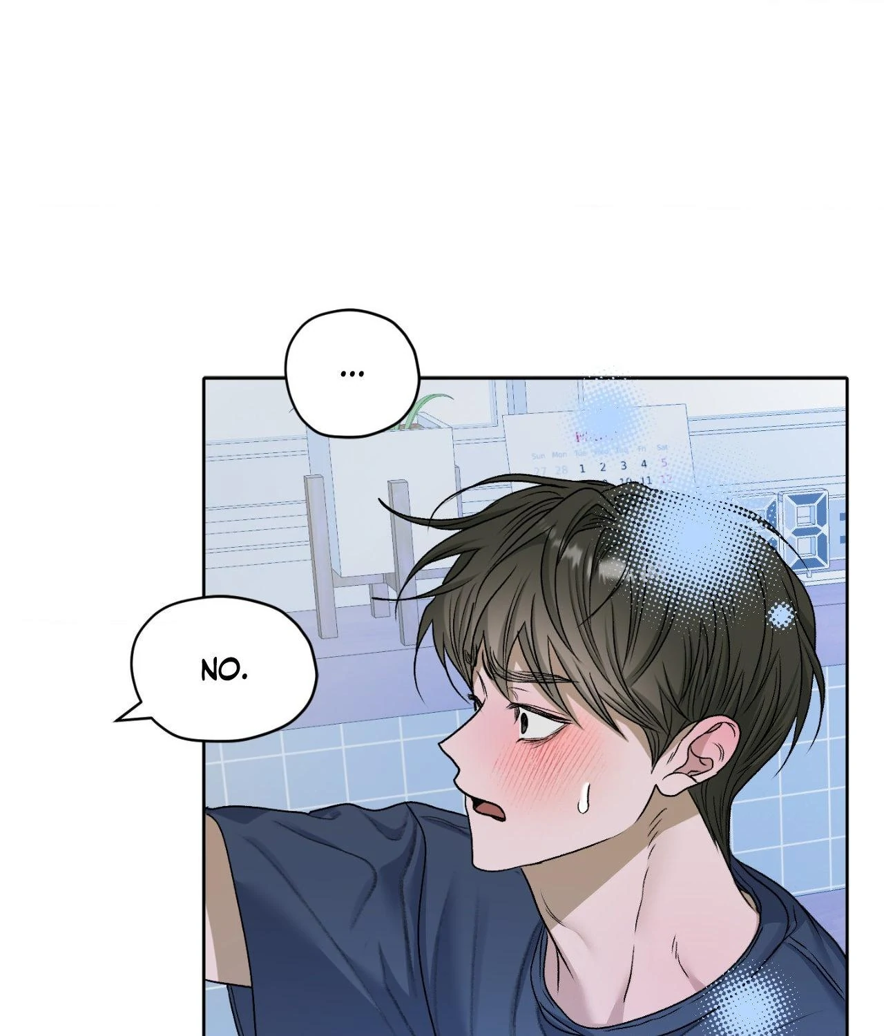 Pond with Flowers - Chapter 55 Page 29