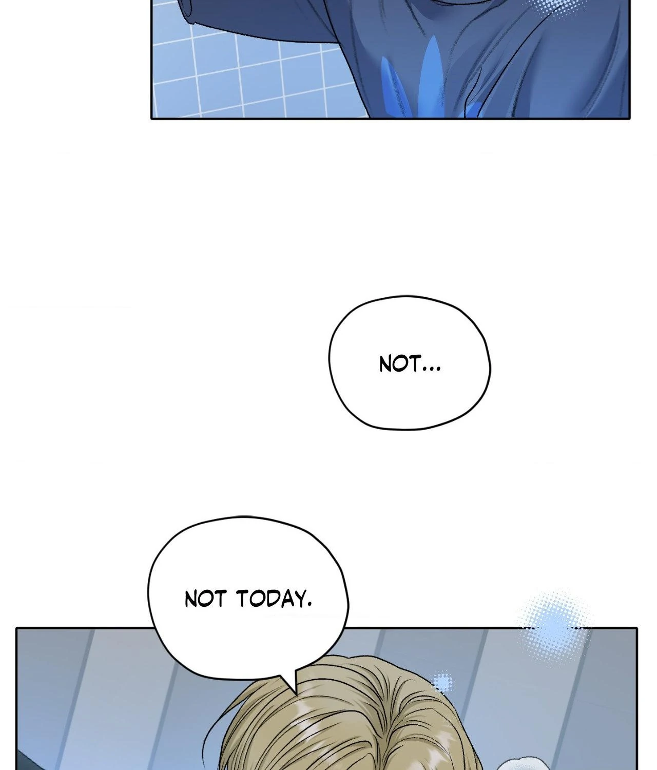 Pond with Flowers - Chapter 55 Page 30