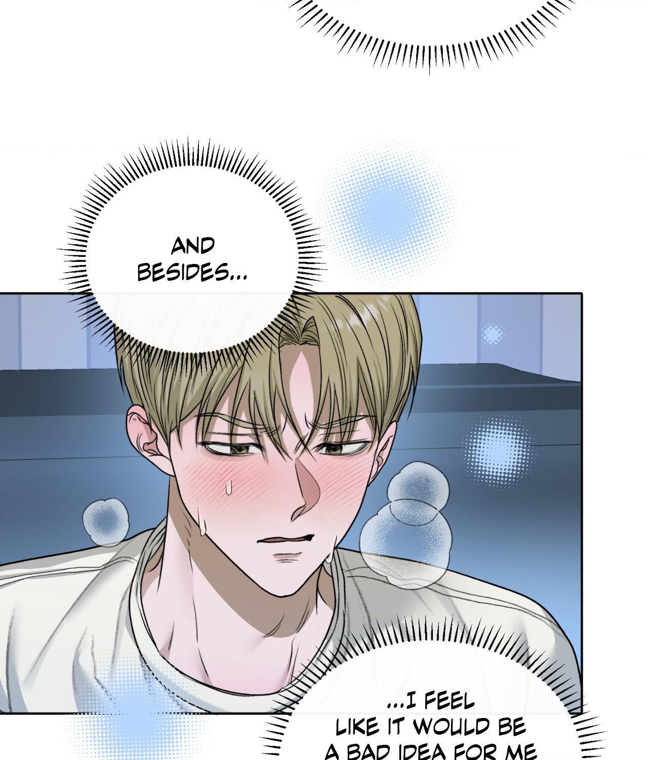 Pond with Flowers - Chapter 55 Page 32