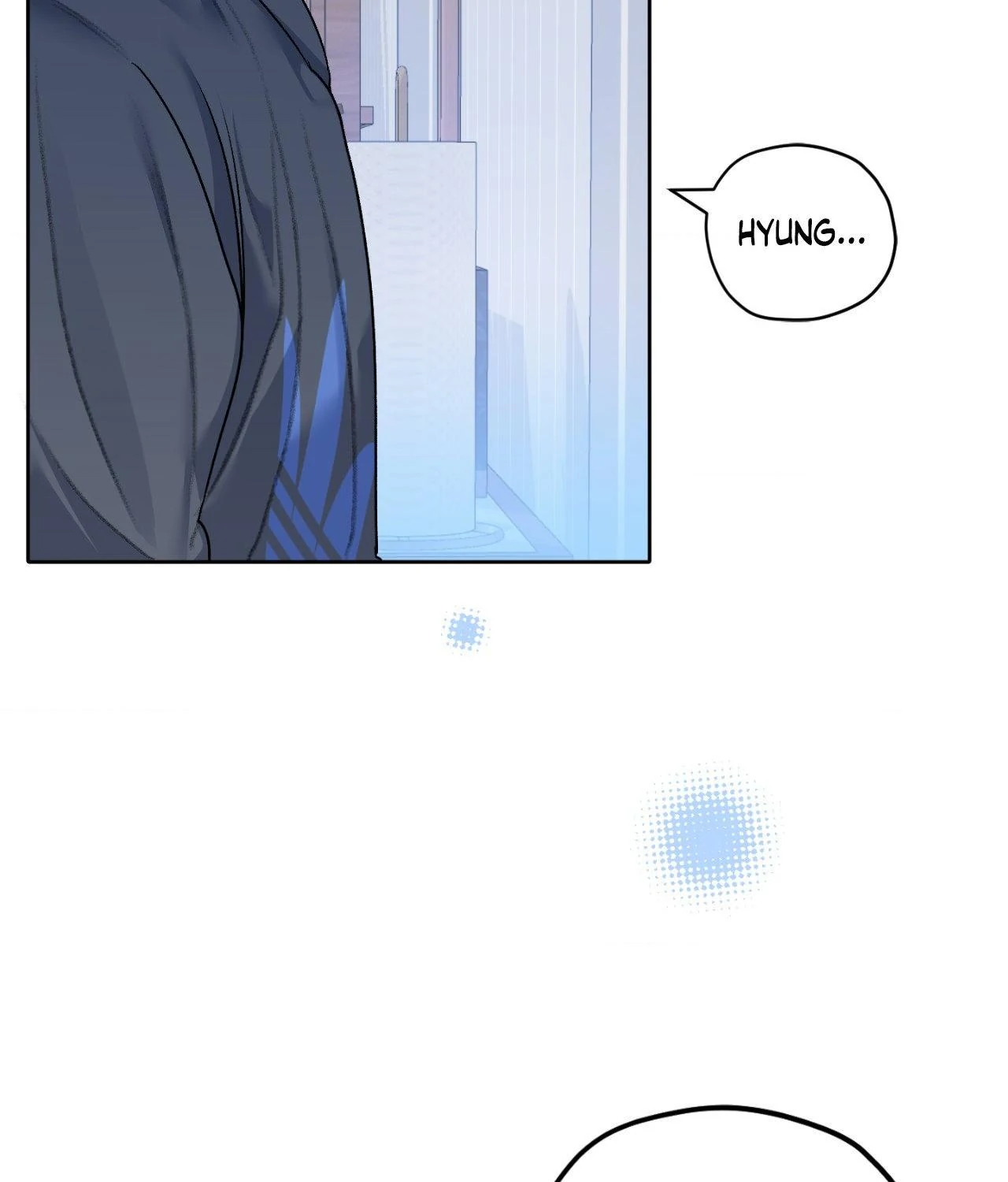 Pond with Flowers - Chapter 55 Page 34