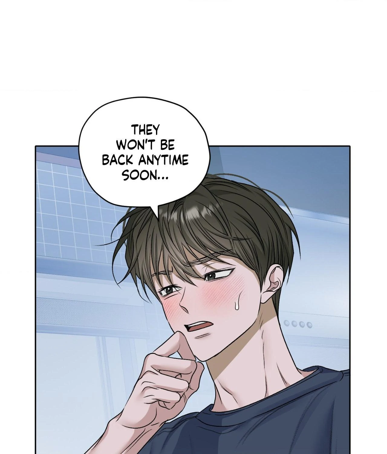 Pond with Flowers - Chapter 55 Page 37