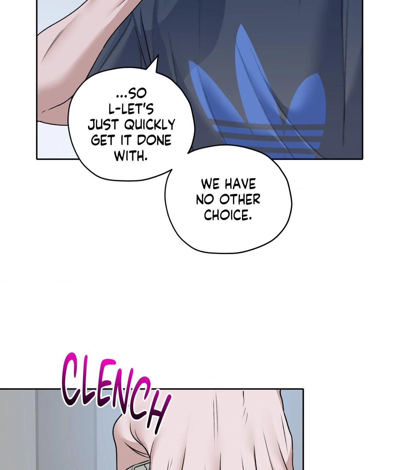 Pond with Flowers - Chapter 55 Page 38