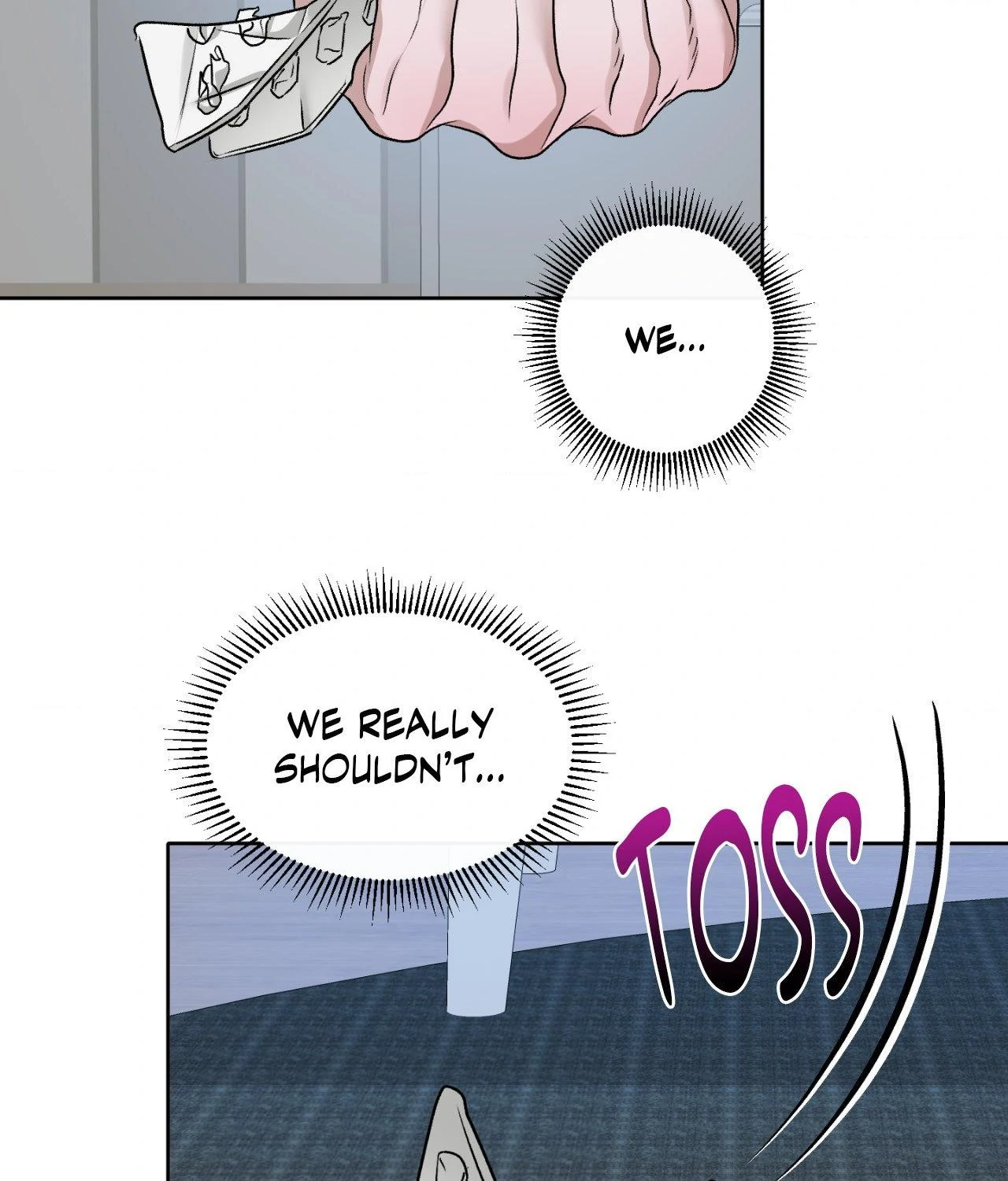 Pond with Flowers - Chapter 55 Page 39