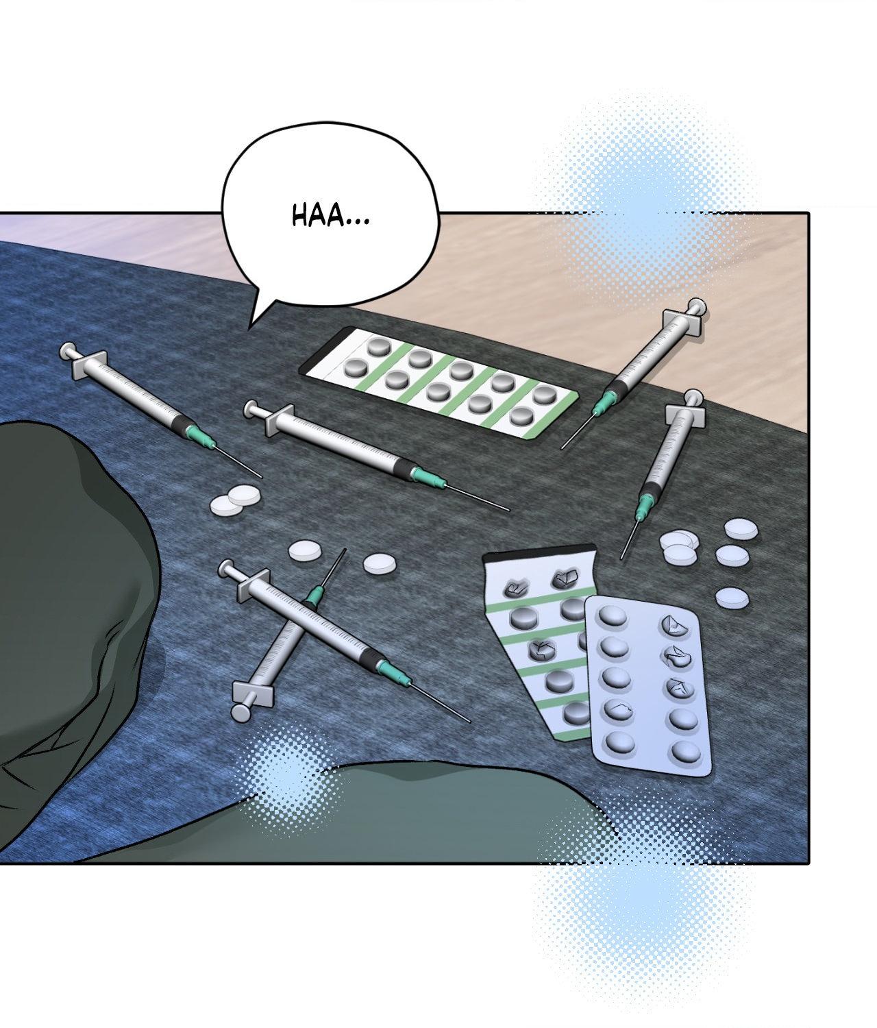 Pond with Flowers - Chapter 55 Page 4