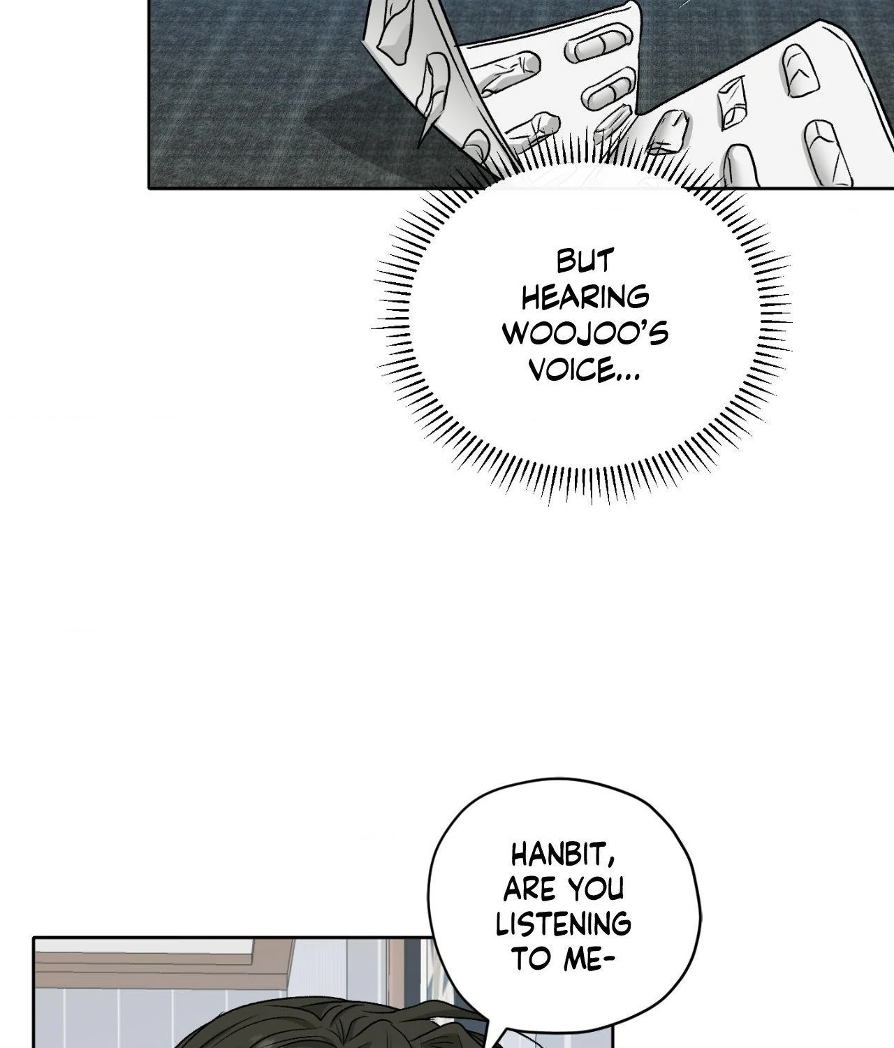 Pond with Flowers - Chapter 55 Page 40