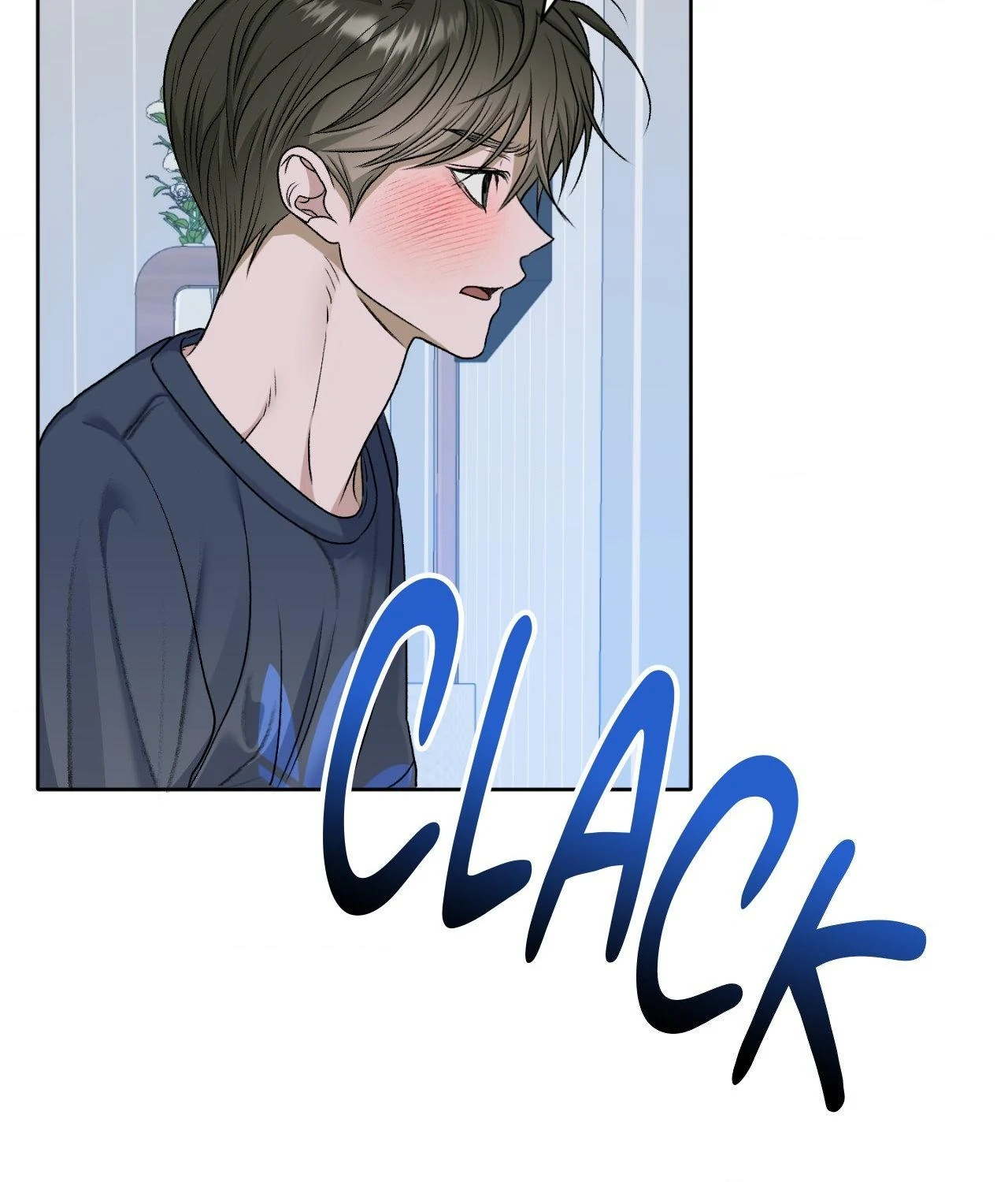 Pond with Flowers - Chapter 55 Page 41