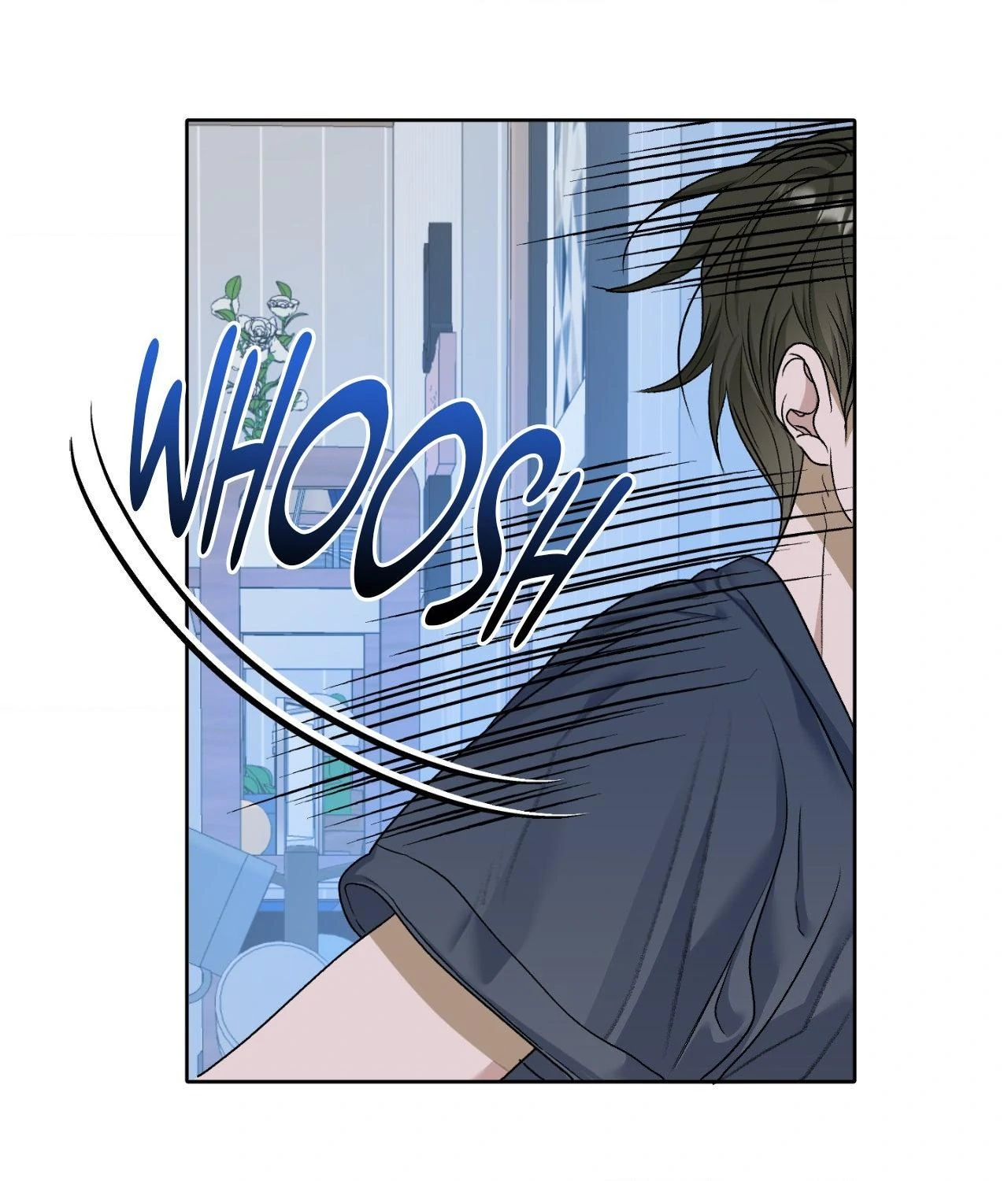 Pond with Flowers - Chapter 55 Page 42