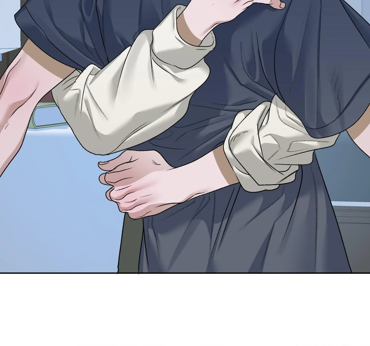 Pond with Flowers - Chapter 55 Page 44