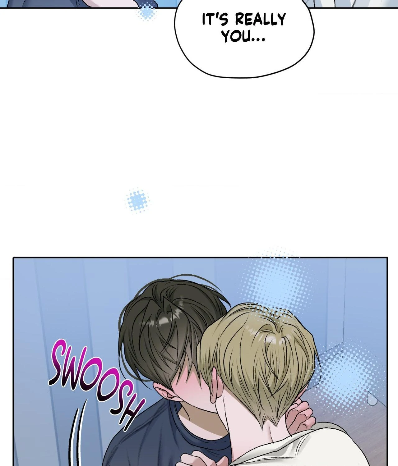 Pond with Flowers - Chapter 55 Page 46