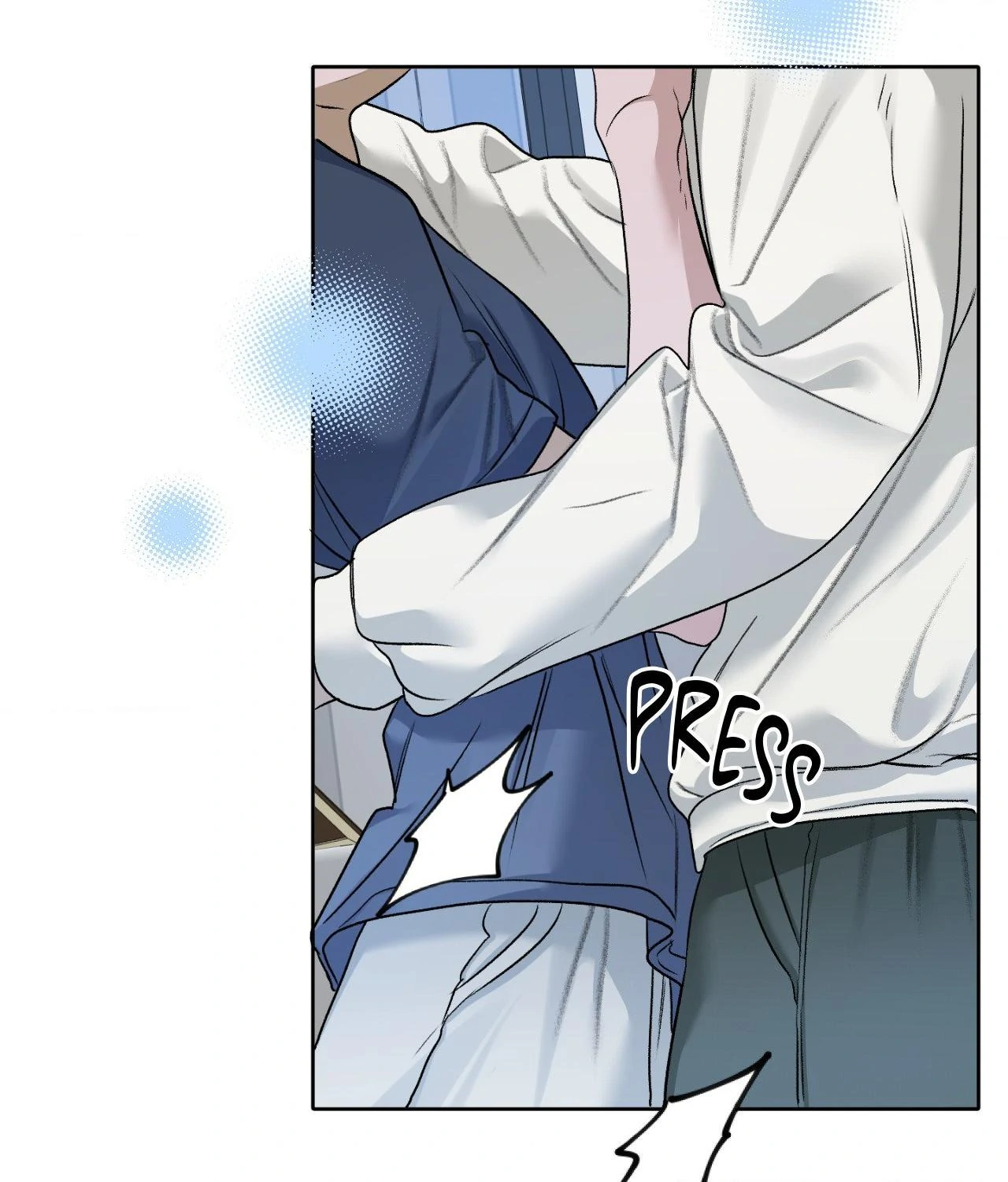 Pond with Flowers - Chapter 55 Page 48