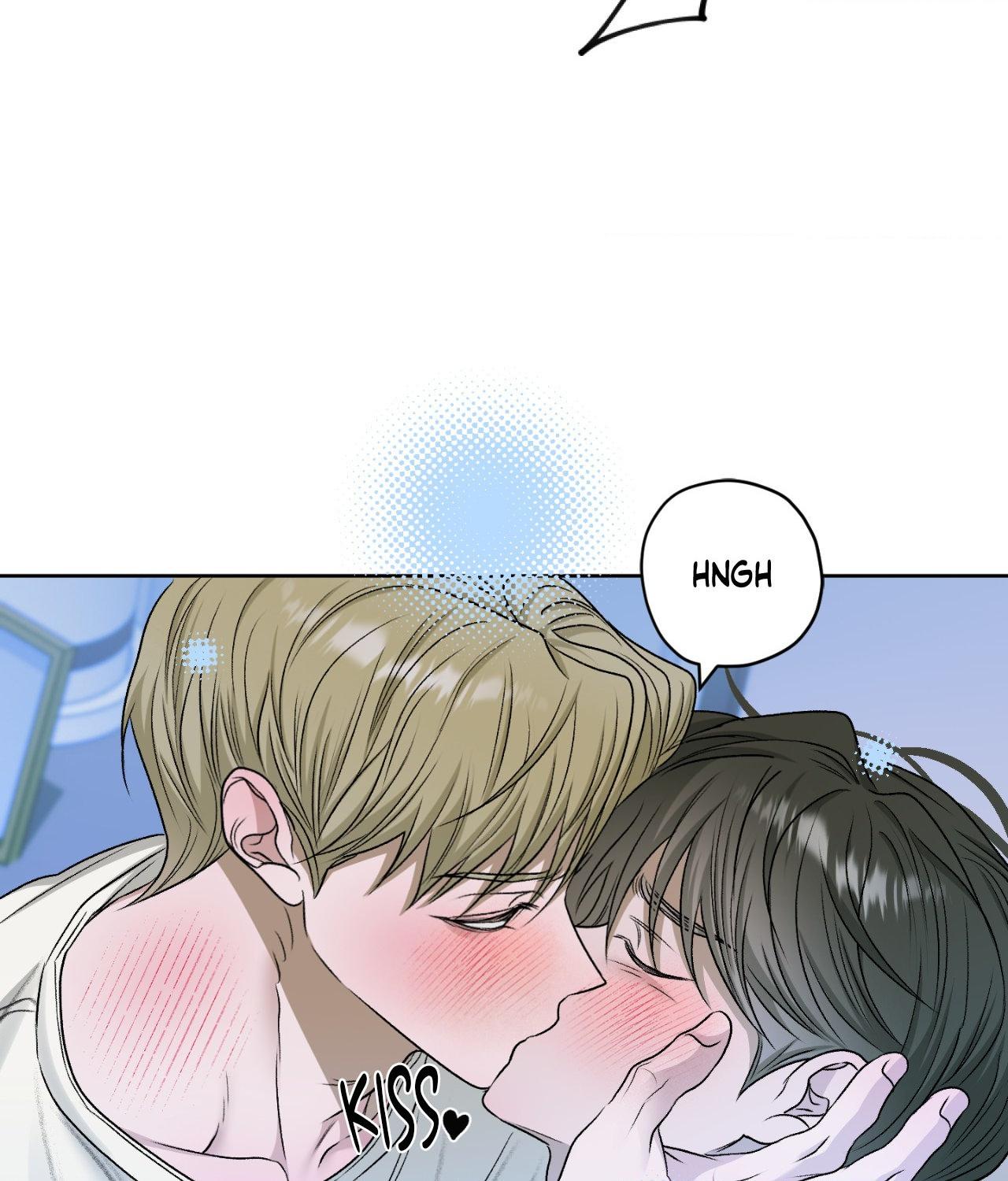 Pond with Flowers - Chapter 55 Page 49