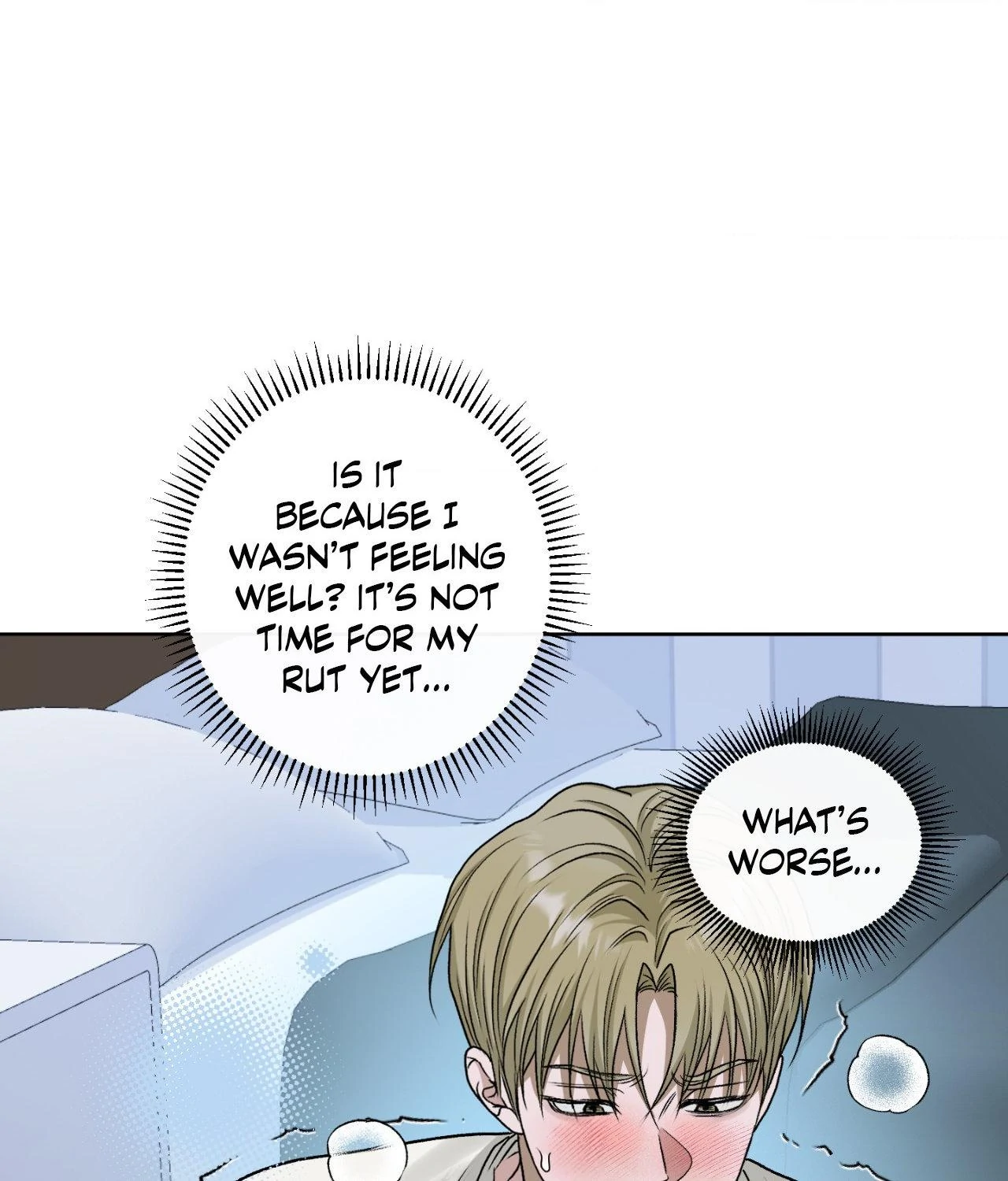Pond with Flowers - Chapter 55 Page 5