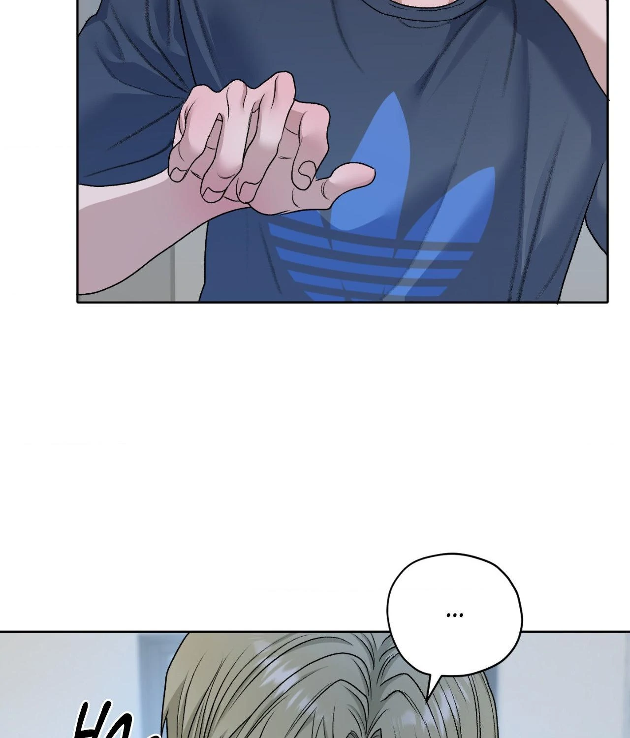 Pond with Flowers - Chapter 55 Page 53