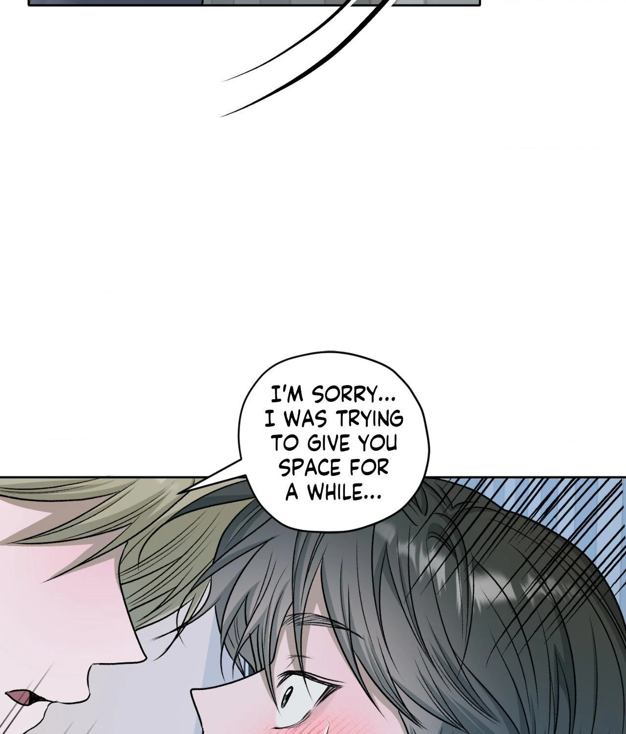 Pond with Flowers - Chapter 55 Page 56