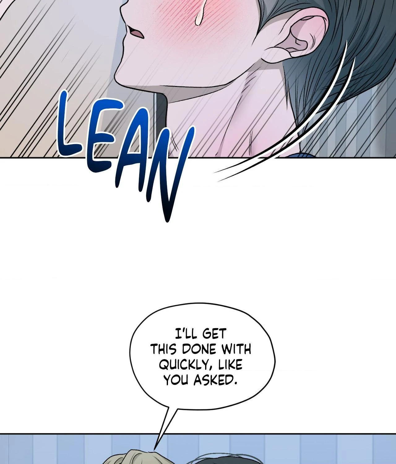 Pond with Flowers - Chapter 55 Page 57