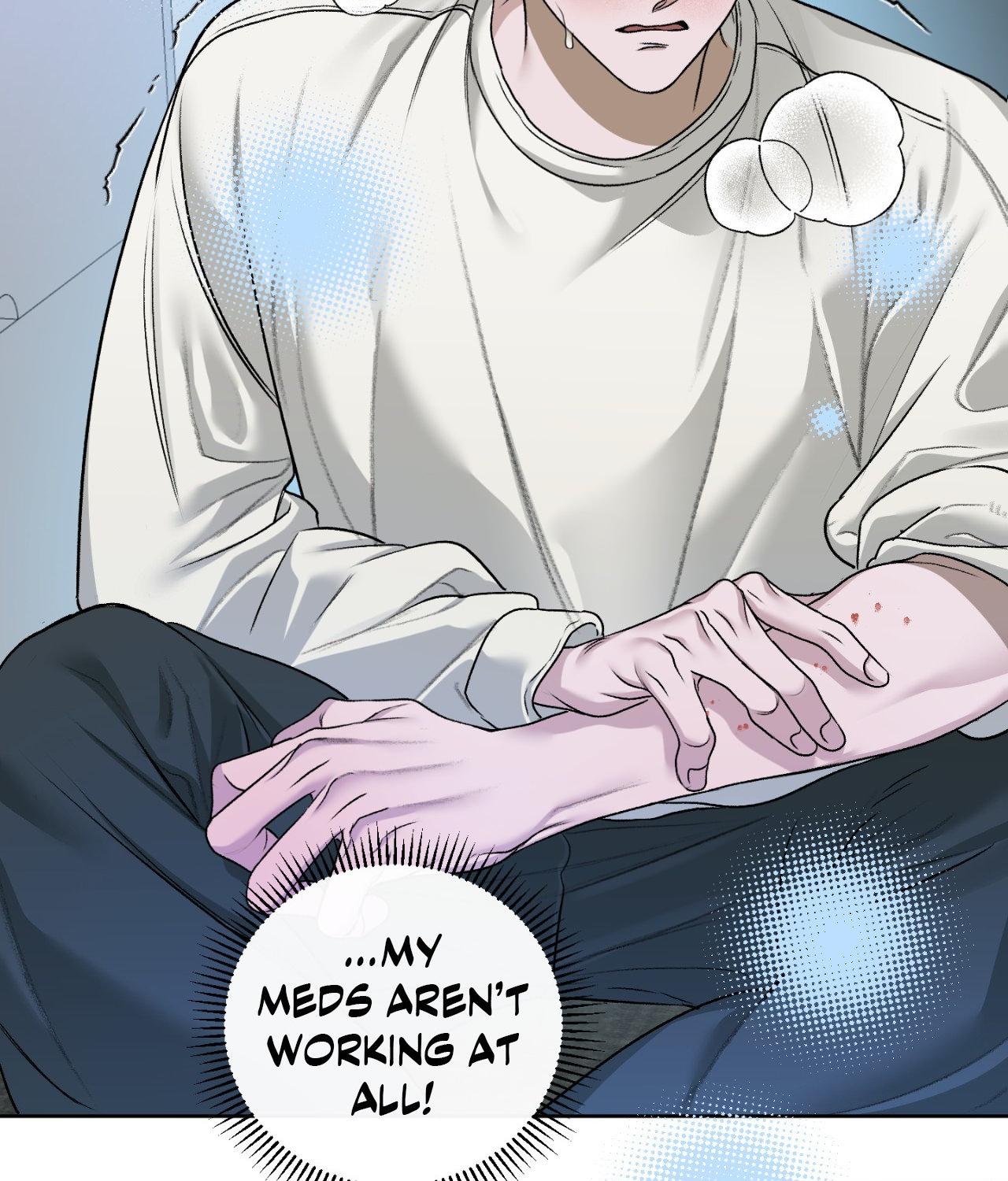 Pond with Flowers - Chapter 55 Page 6