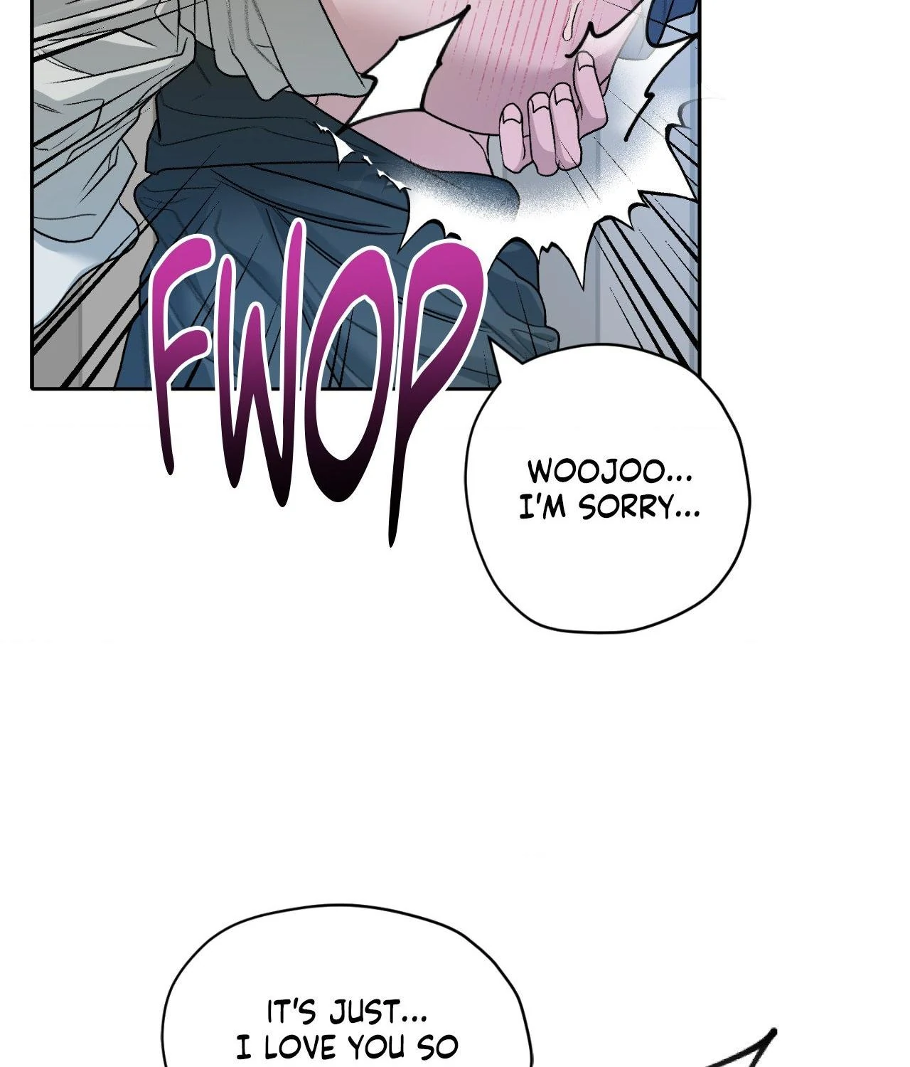 Pond with Flowers - Chapter 55 Page 62