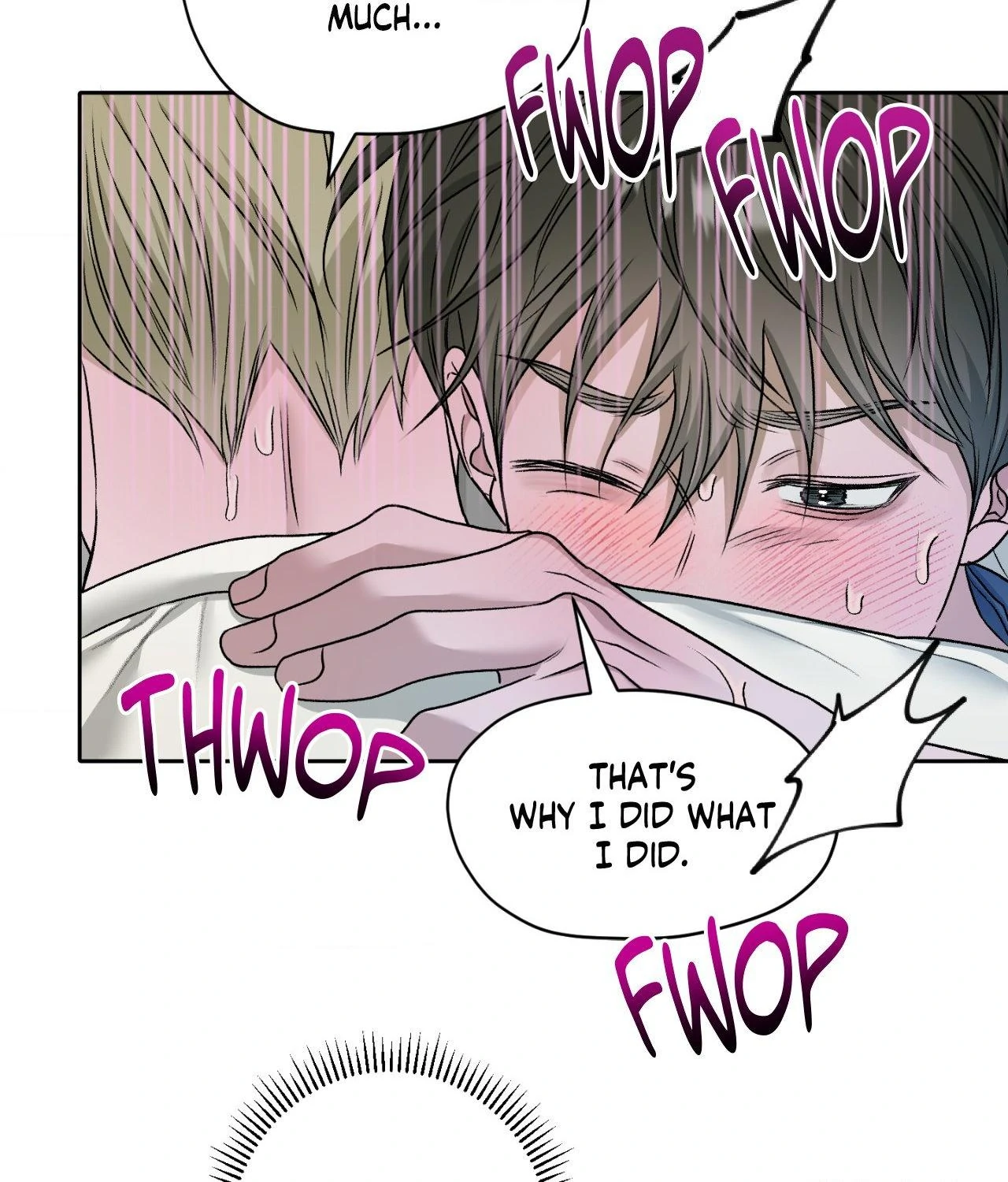 Pond with Flowers - Chapter 55 Page 63