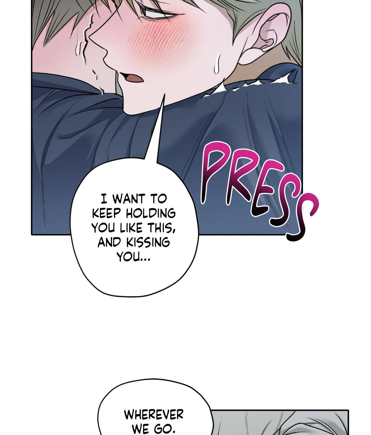 Pond with Flowers - Chapter 55 Page 65