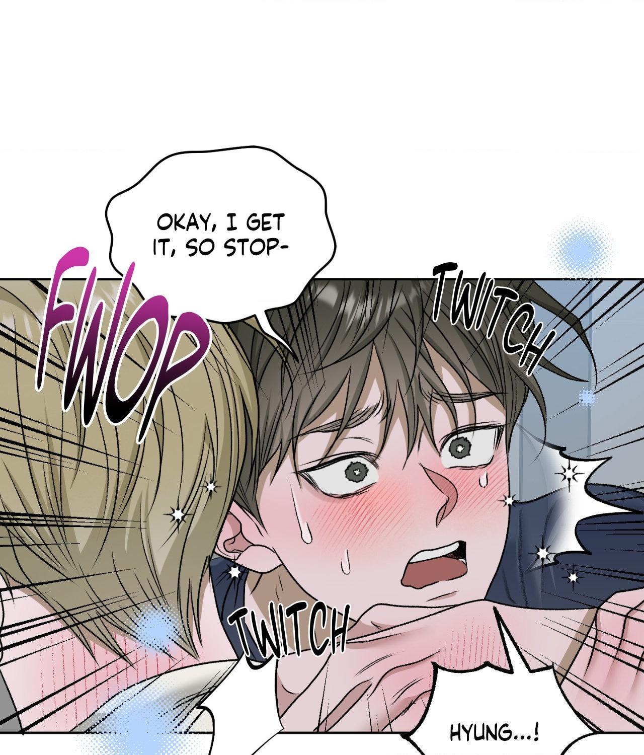 Pond with Flowers - Chapter 55 Page 68