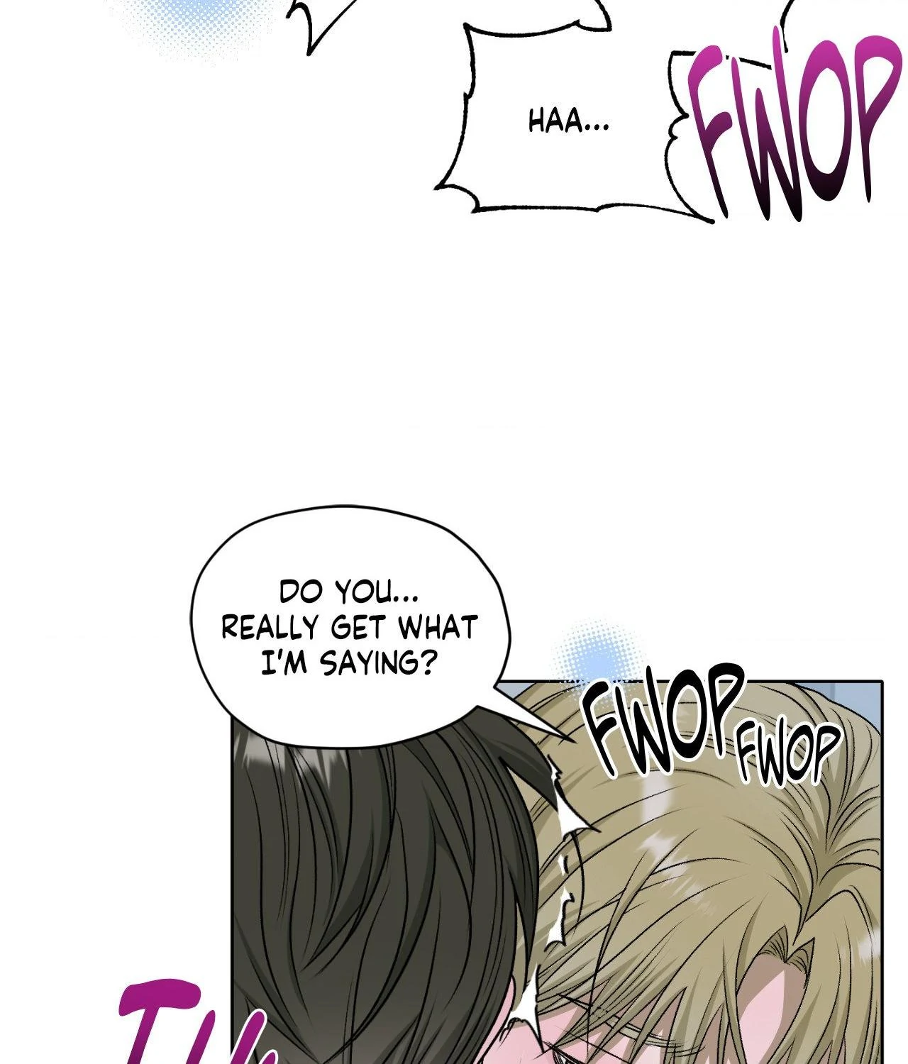 Pond with Flowers - Chapter 55 Page 69