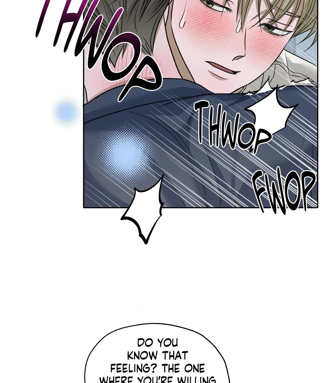 Pond with Flowers - Chapter 55 Page 70