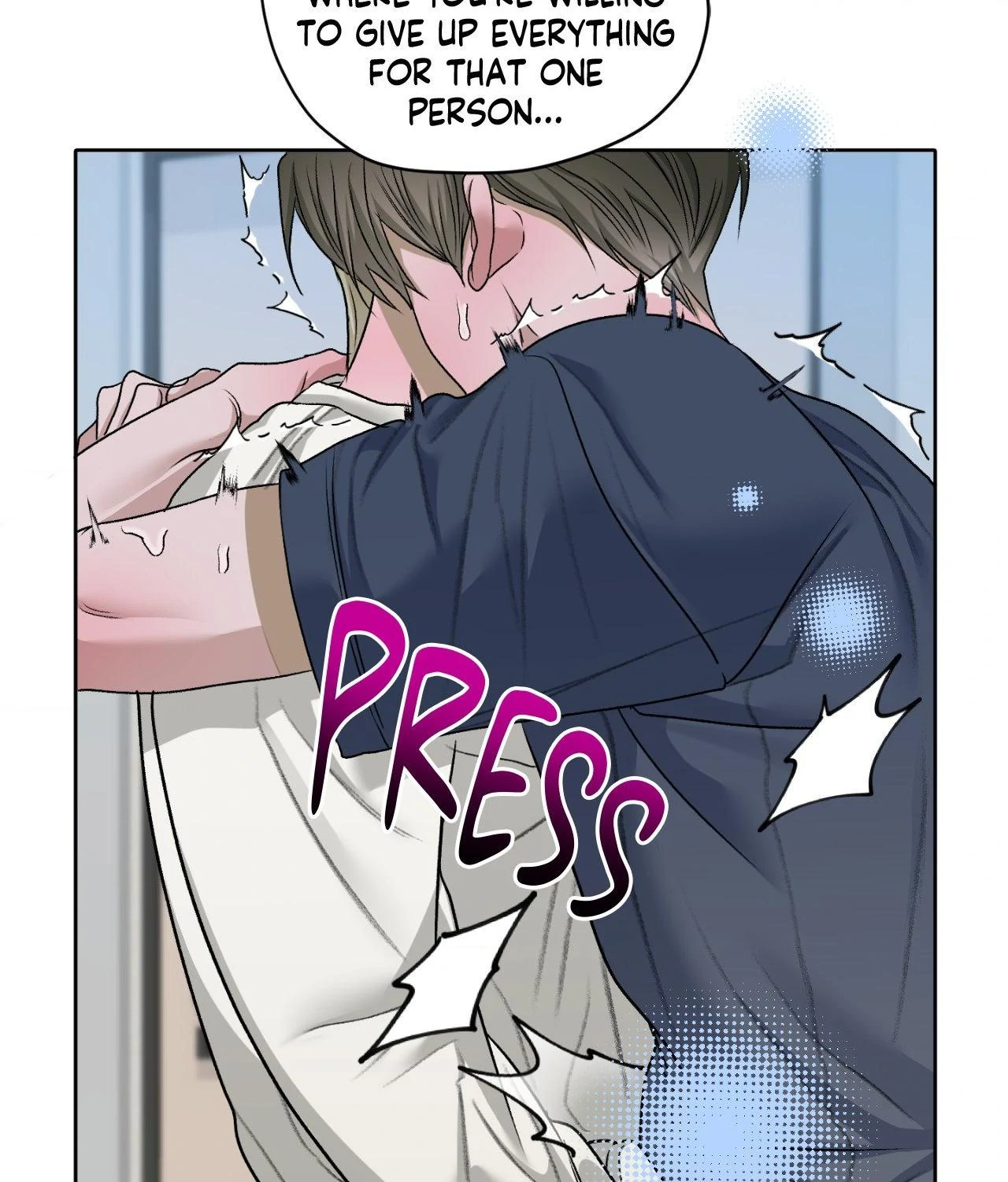 Pond with Flowers - Chapter 55 Page 71