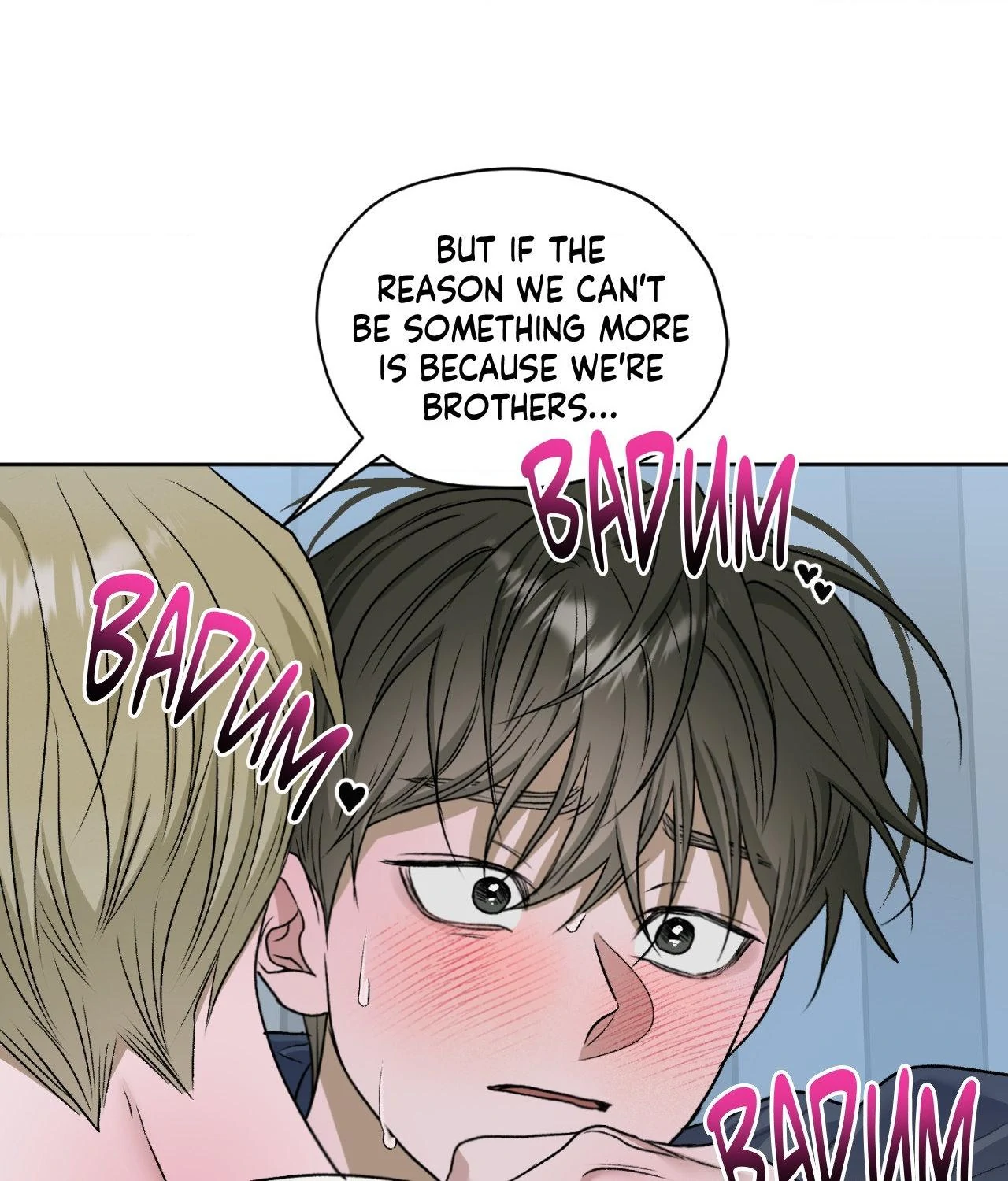 Pond with Flowers - Chapter 55 Page 74