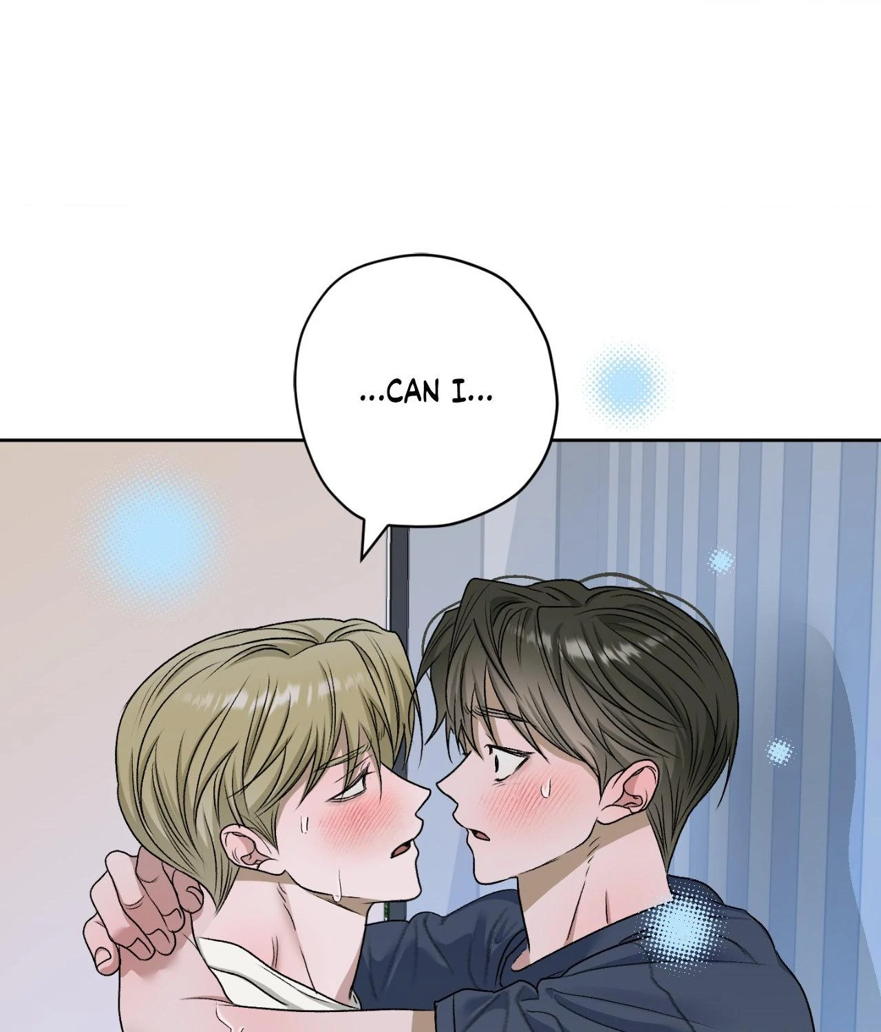 Pond with Flowers - Chapter 55 Page 76