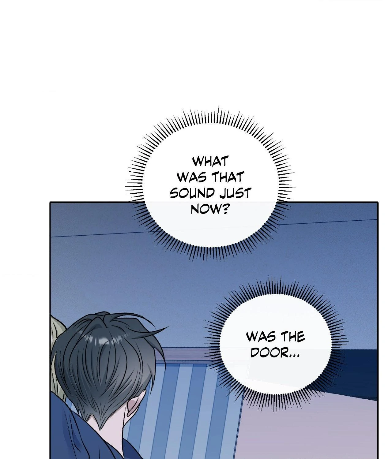 Pond with Flowers - Chapter 55 Page 80