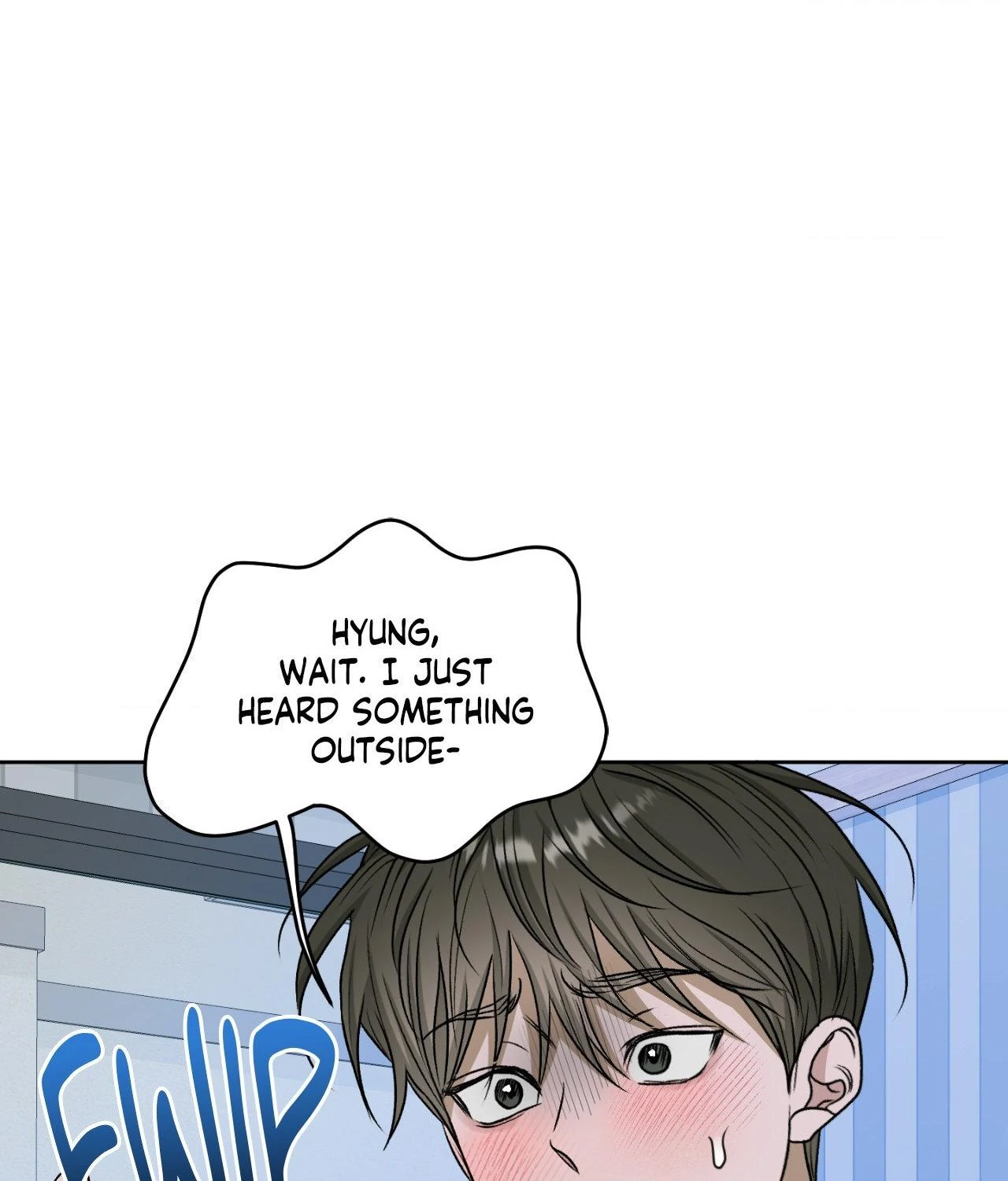 Pond with Flowers - Chapter 55 Page 83