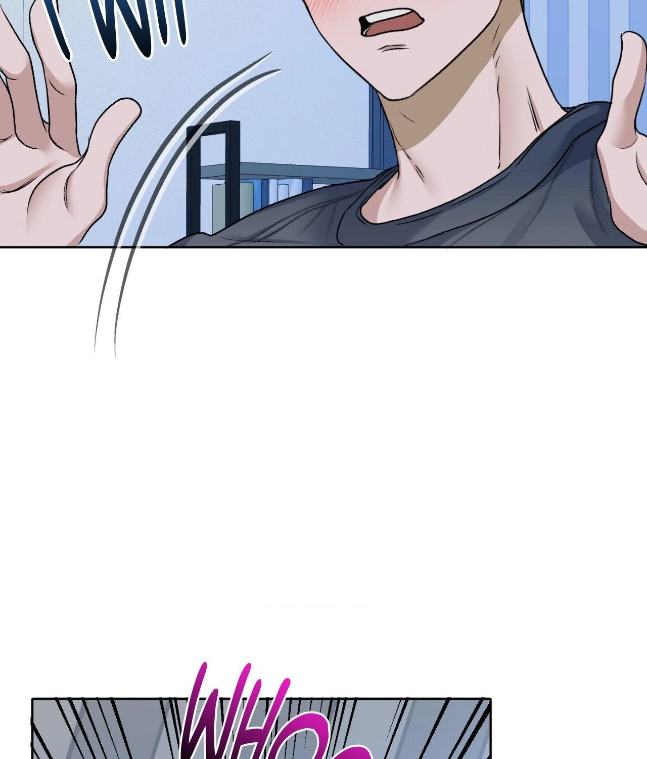 Pond with Flowers - Chapter 55 Page 84