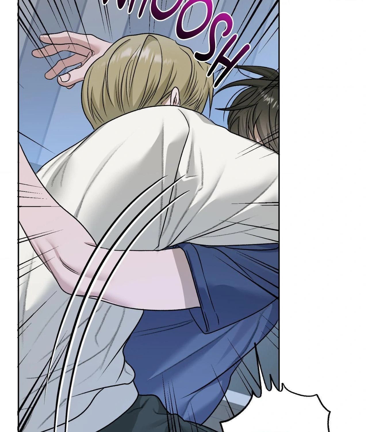 Pond with Flowers - Chapter 55 Page 85