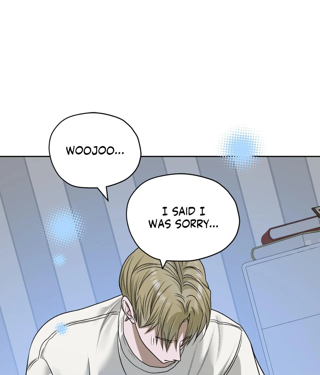 Pond with Flowers - Chapter 55 Page 88
