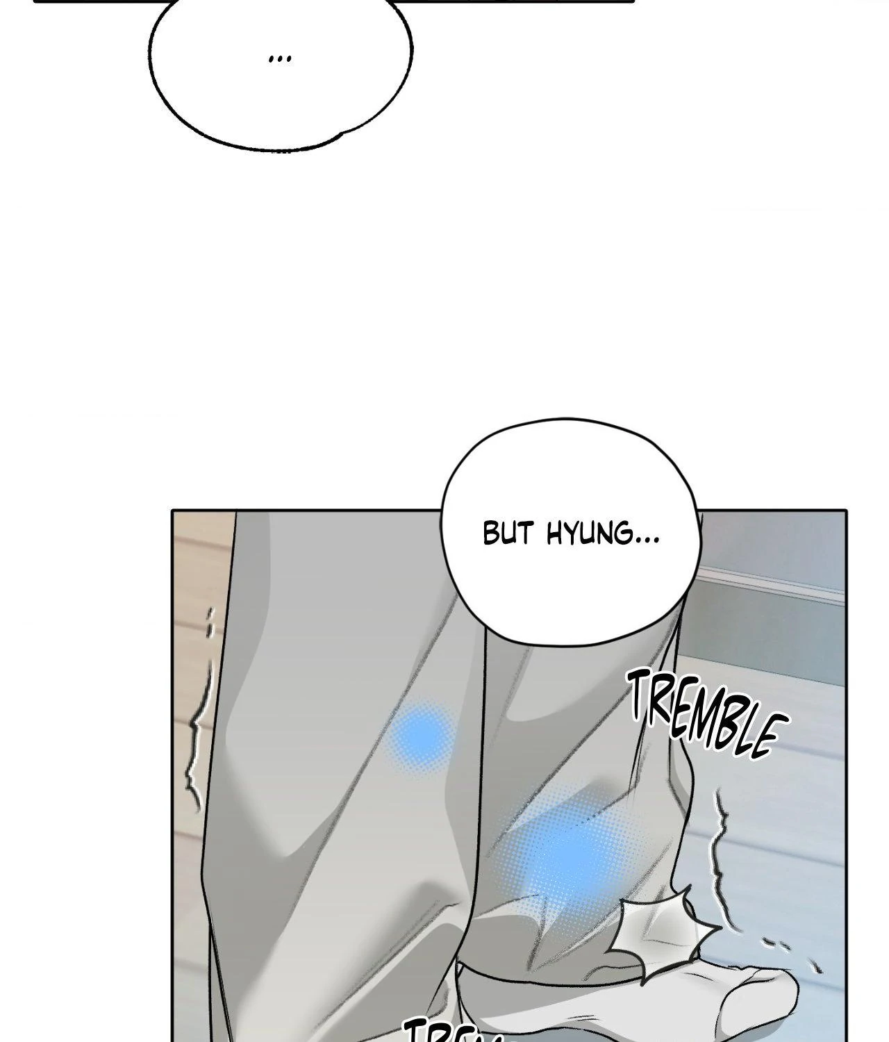 Pond with Flowers - Chapter 55 Page 9