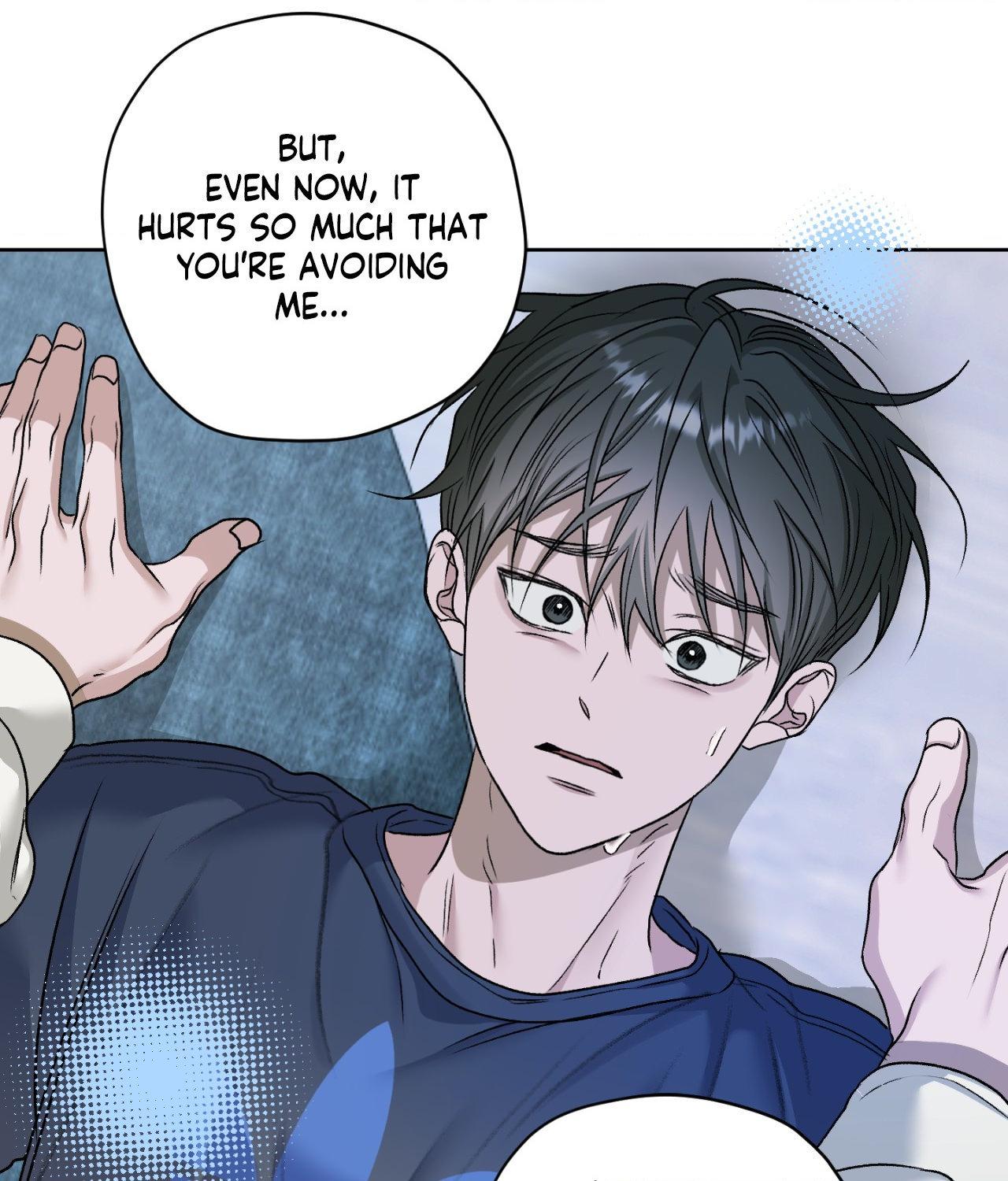 Pond with Flowers - Chapter 55 Page 90