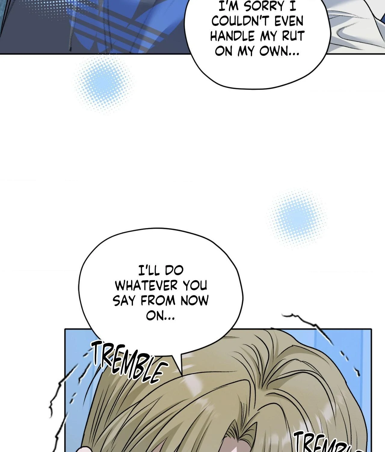 Pond with Flowers - Chapter 55 Page 91