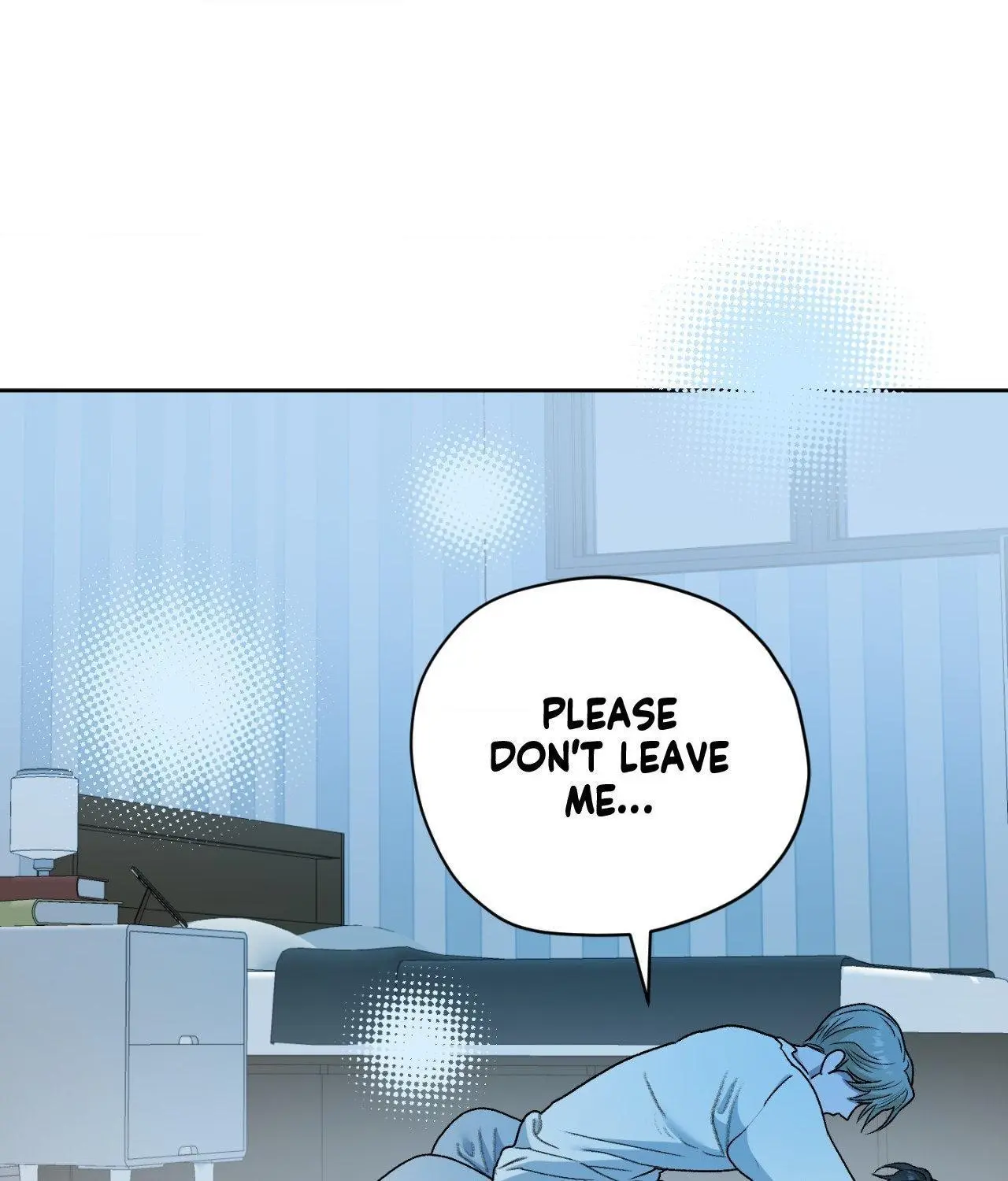 Pond with Flowers - Chapter 56 Page 1