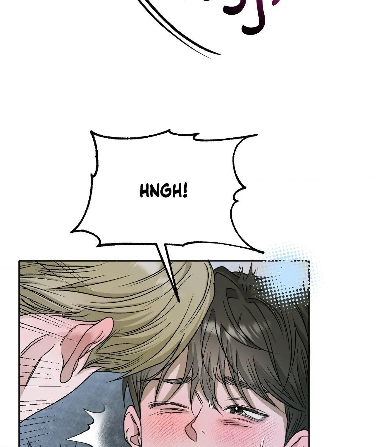 Pond with Flowers - Chapter 56 Page 10